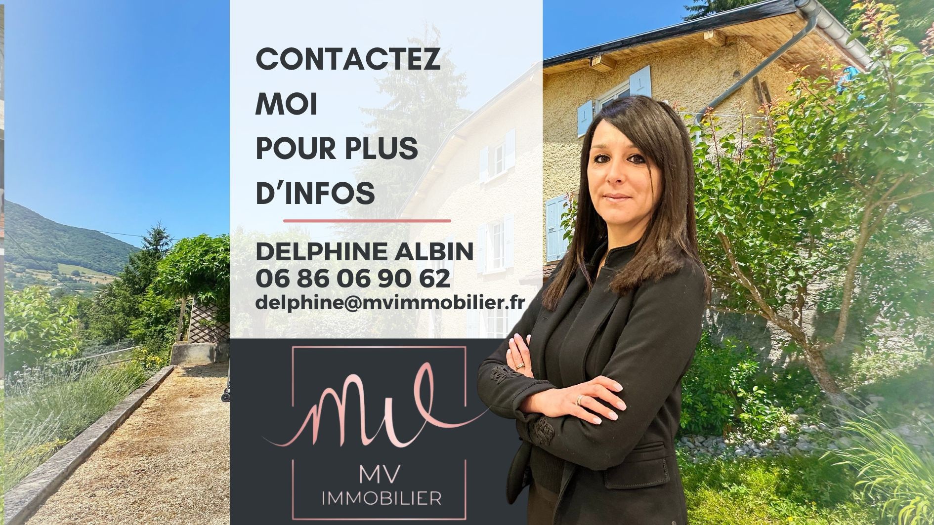 Propriété - 9P 272 m2 — photo 6