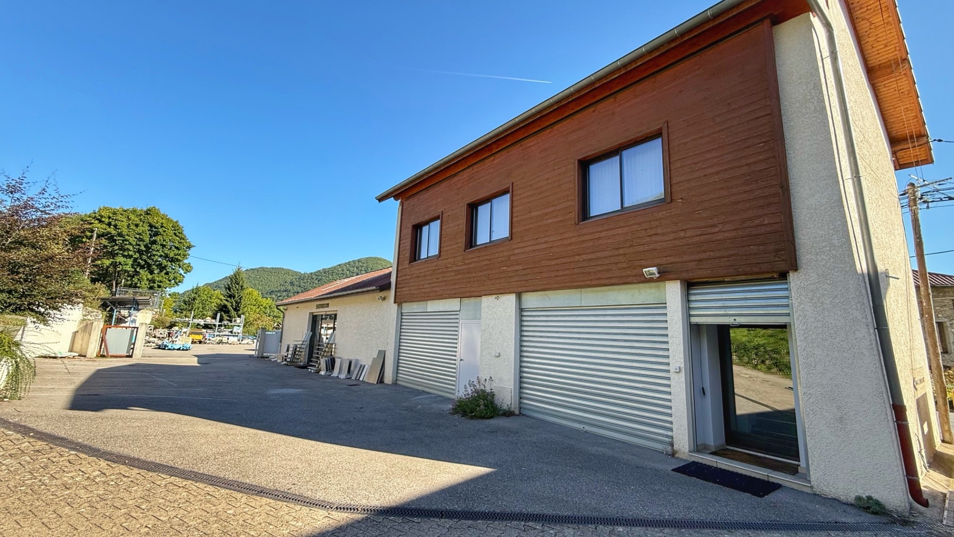 VOIRON - CHIRENS Local — photo 15