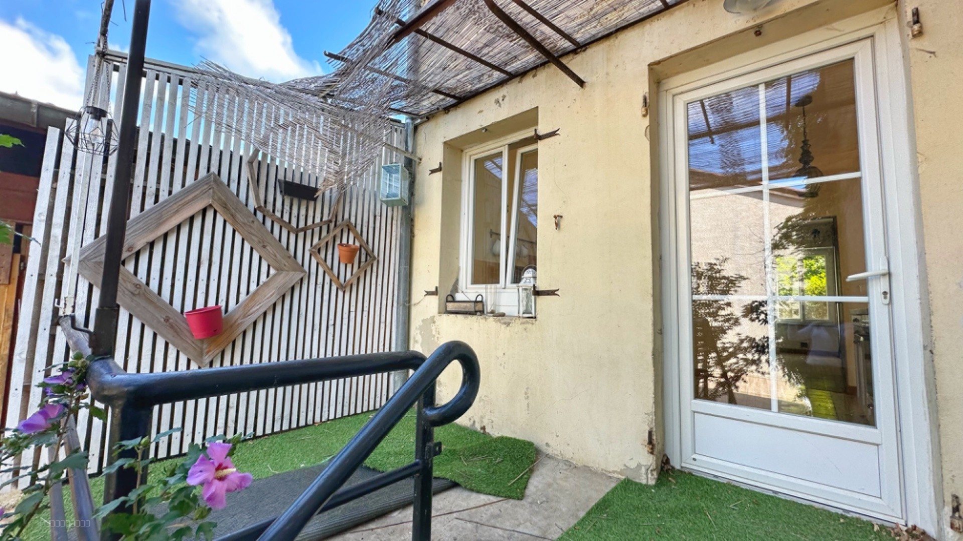 VIRIVILLE, Maison de 160 m2 avec jardin — photo 16