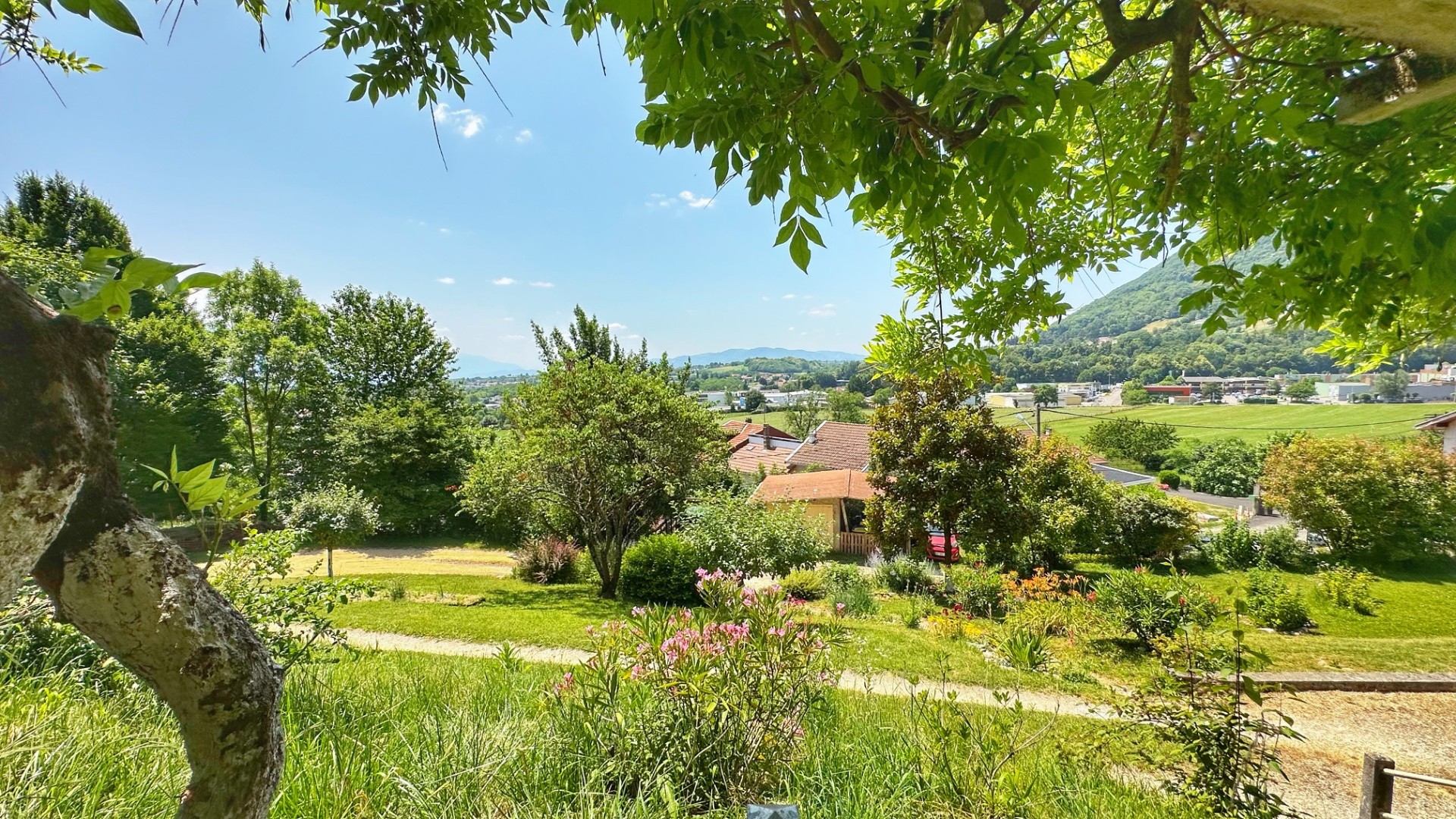 Propriété - 9P 272 m2 — photo 7
