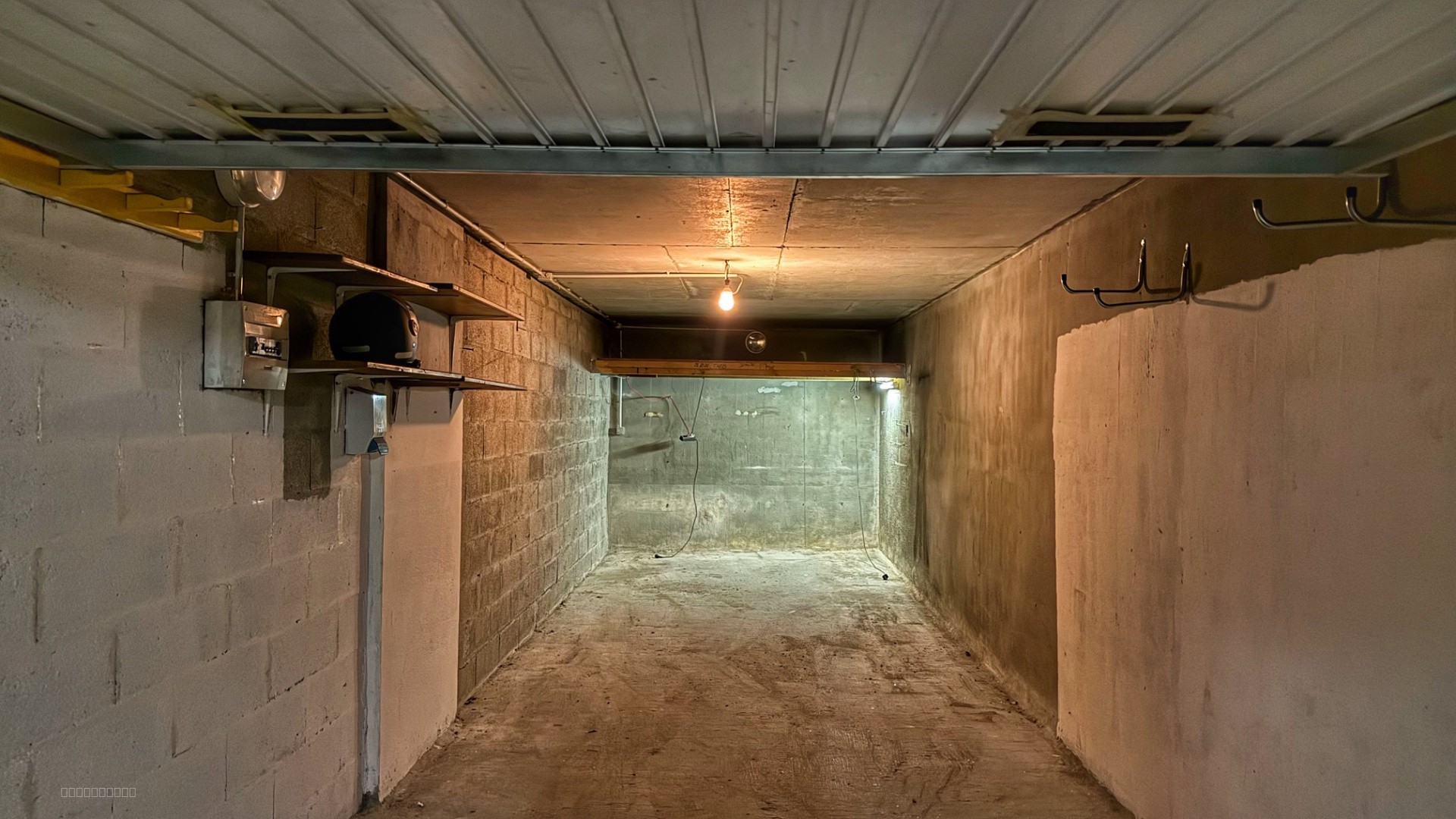 VOIRON Centre, T4 107,30 m2 + garage — photo 8