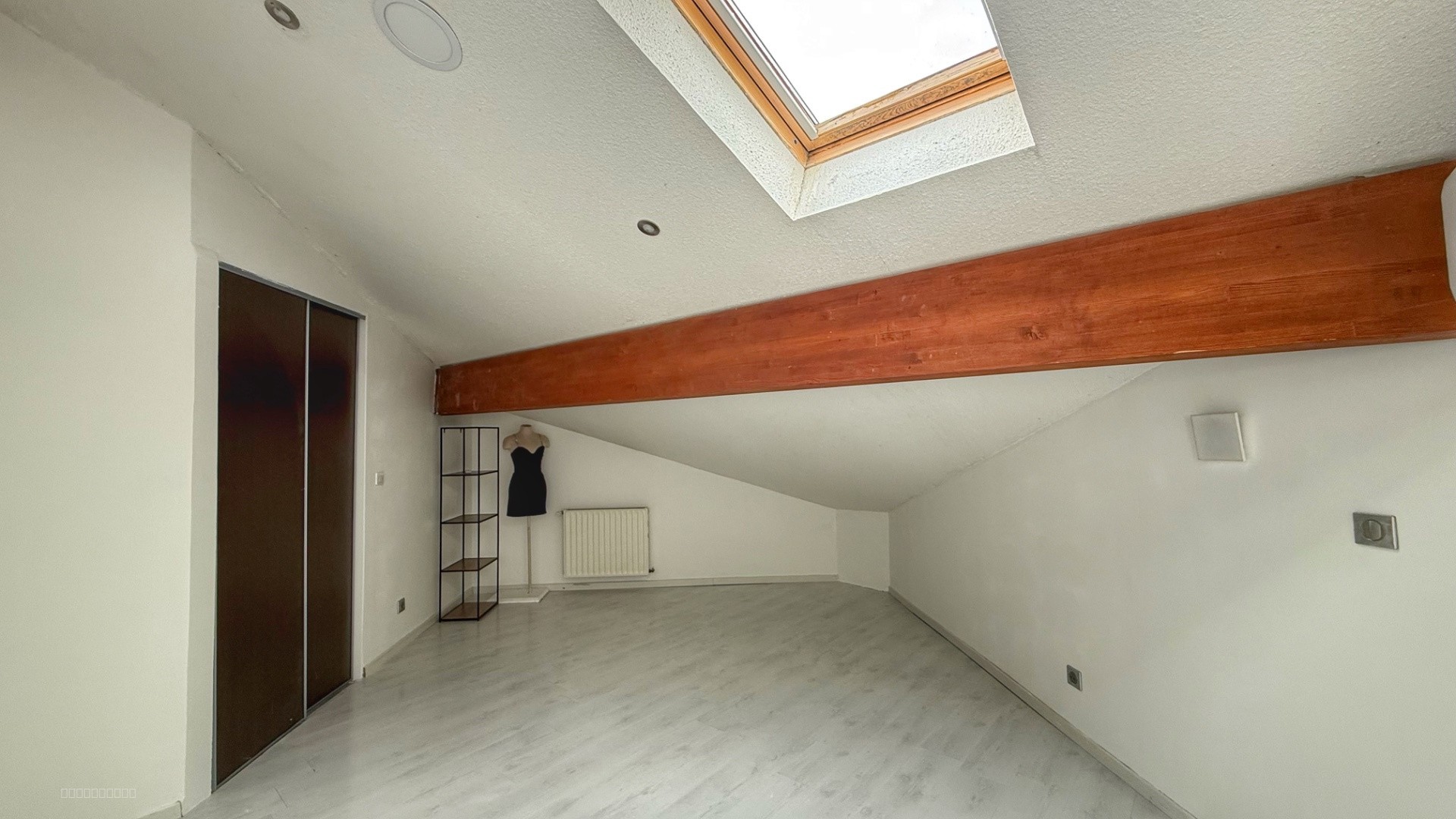 ST ETIENNE DE CROSSEY, Villa 6P 163 m2 — photo 10