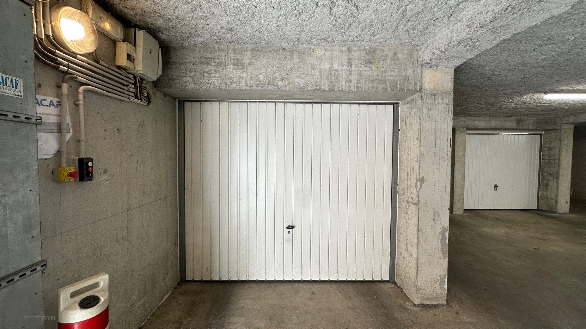 VOIRON - T3 65 m2 + Garage — photo 10