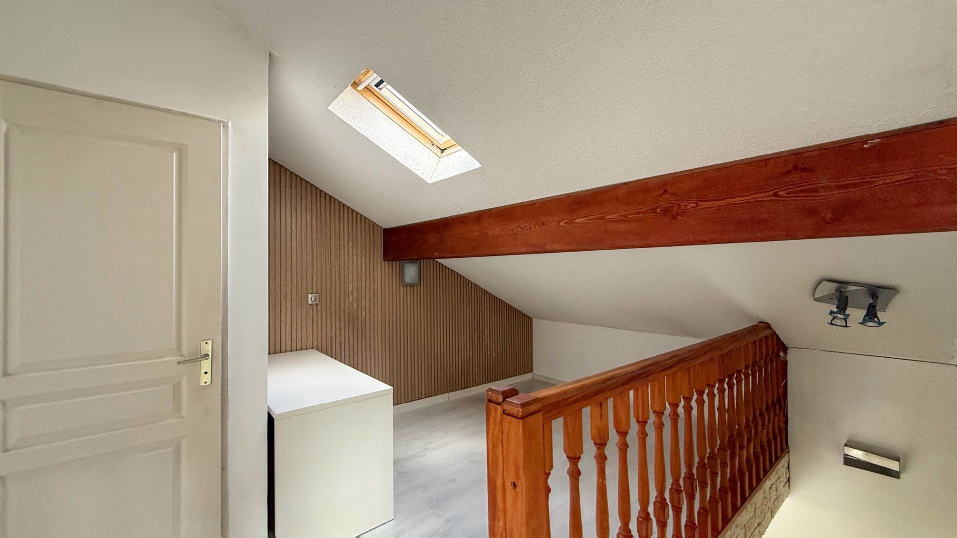 ST ETIENNE DE CROSSEY, Villa 6P 163 m2 — photo 12