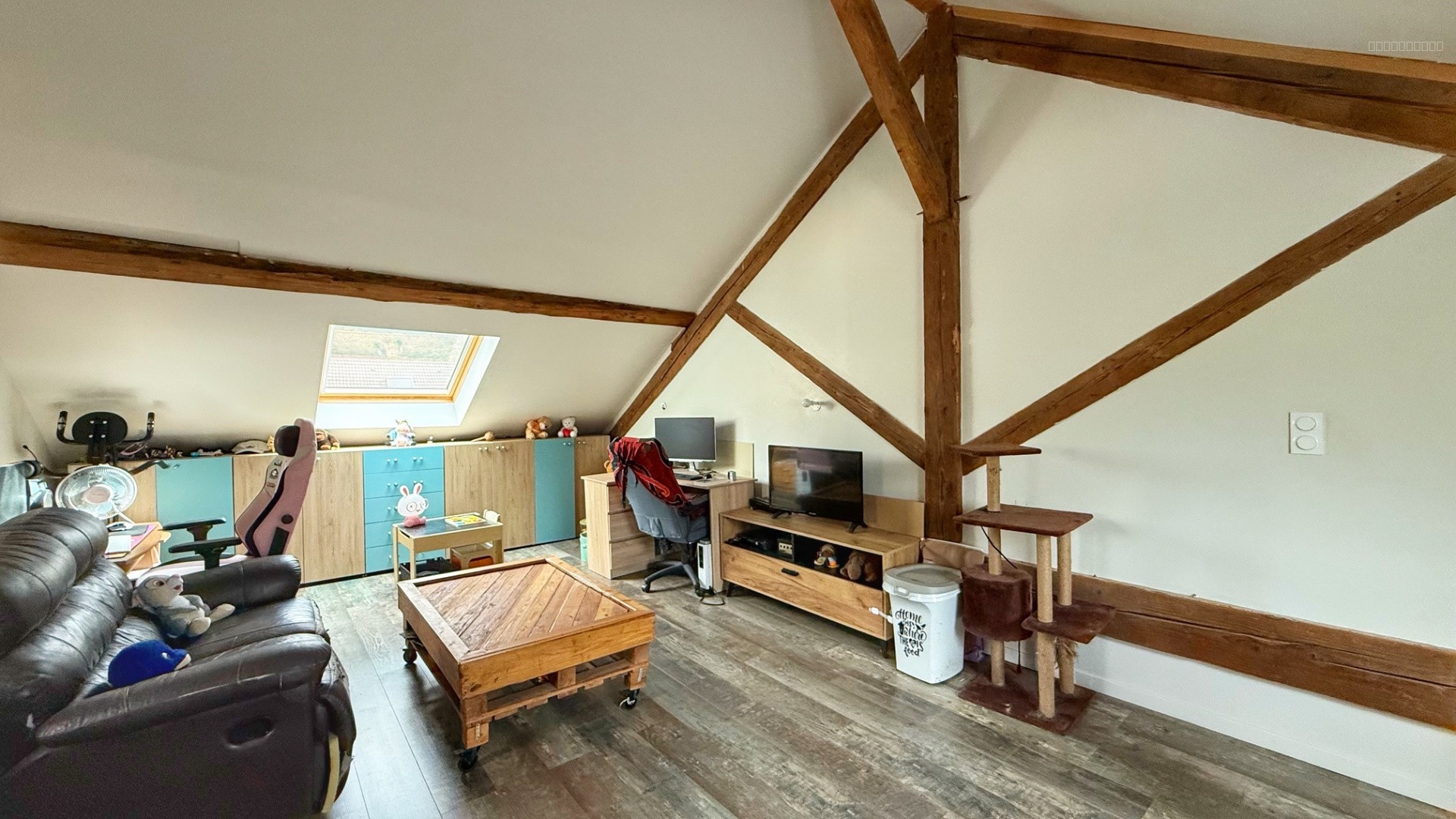 VOREPPE Chevalon - Maison 4P - 90 m2 — photo 11