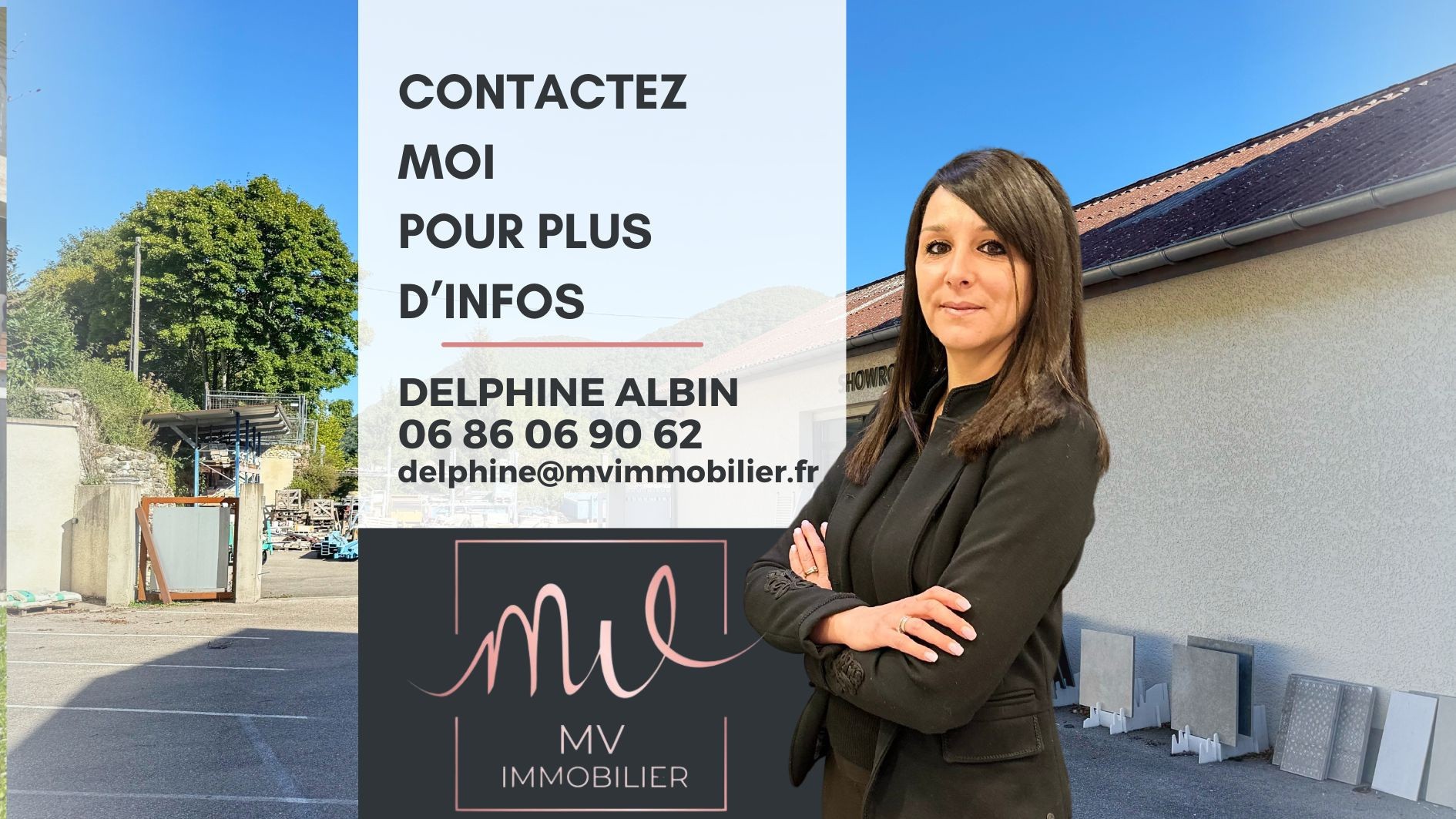 VOIRON - CHIRENS Local — photo 4
