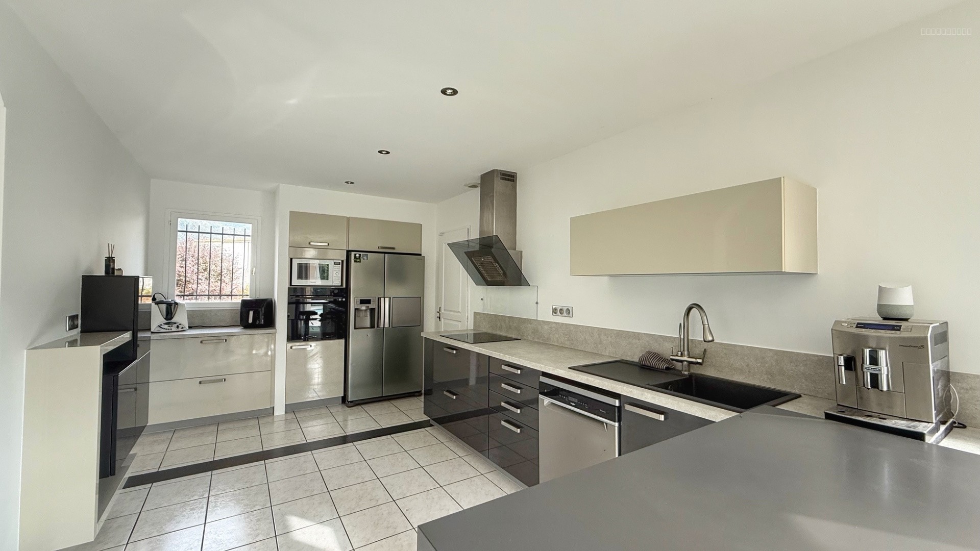 ST ETIENNE DE CROSSEY, Villa 6P 163 m2 — photo 5