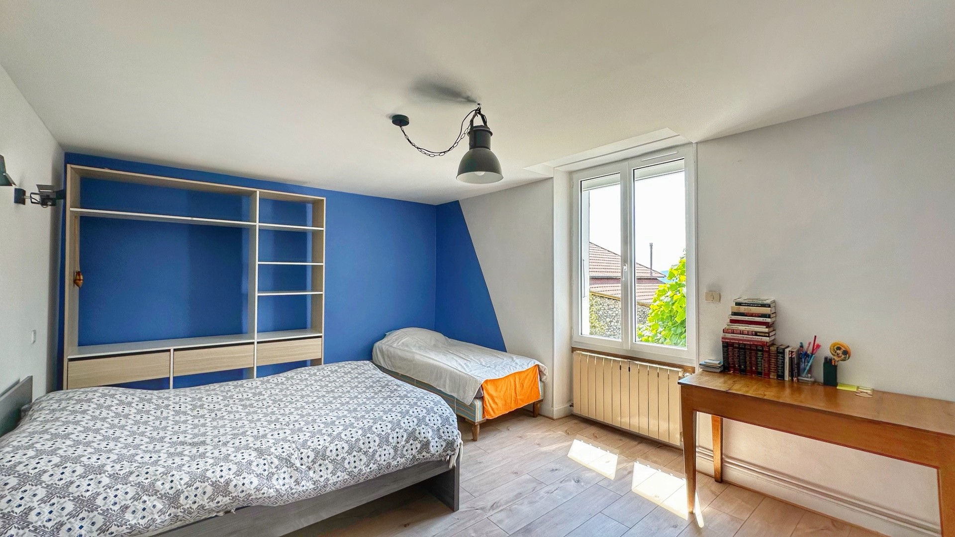 LA MURETTE, Propriété 198 m2 avec terrain de 900 m2 — photo 12