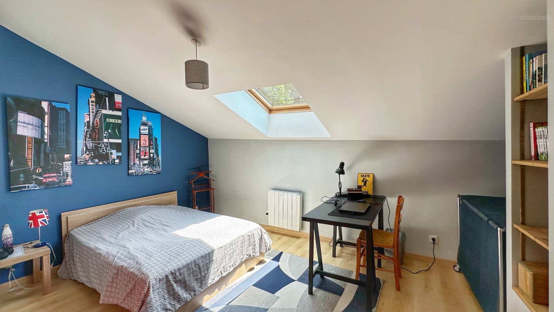 Propriété - 9P 272 m2 — photo 15