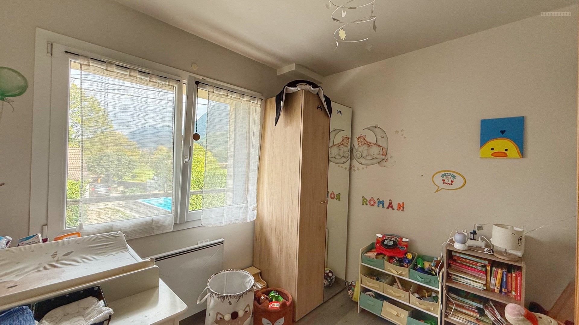 VOREPPE Chevalon - Maison 4P - 90 m2 — photo 9