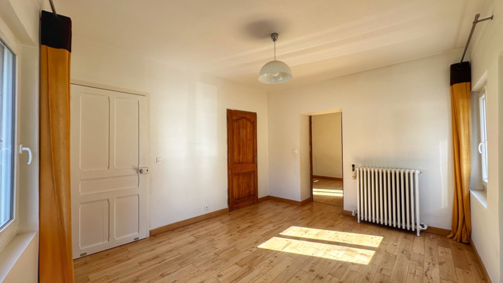 VIRIVILLE, Maison de 160 m2 avec jardin — photo 7