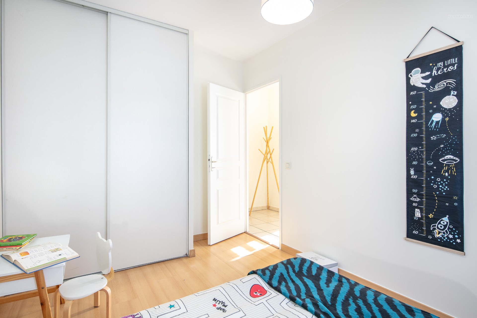 VOIRON - T3 65 m2 + Garage — photo 15