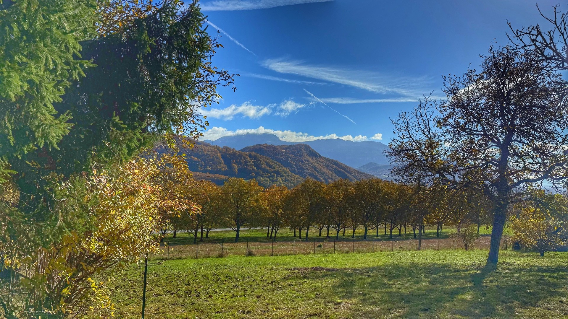 VOIRON, Villa PP avec terrain de 2310 m2 et garage — photo 2