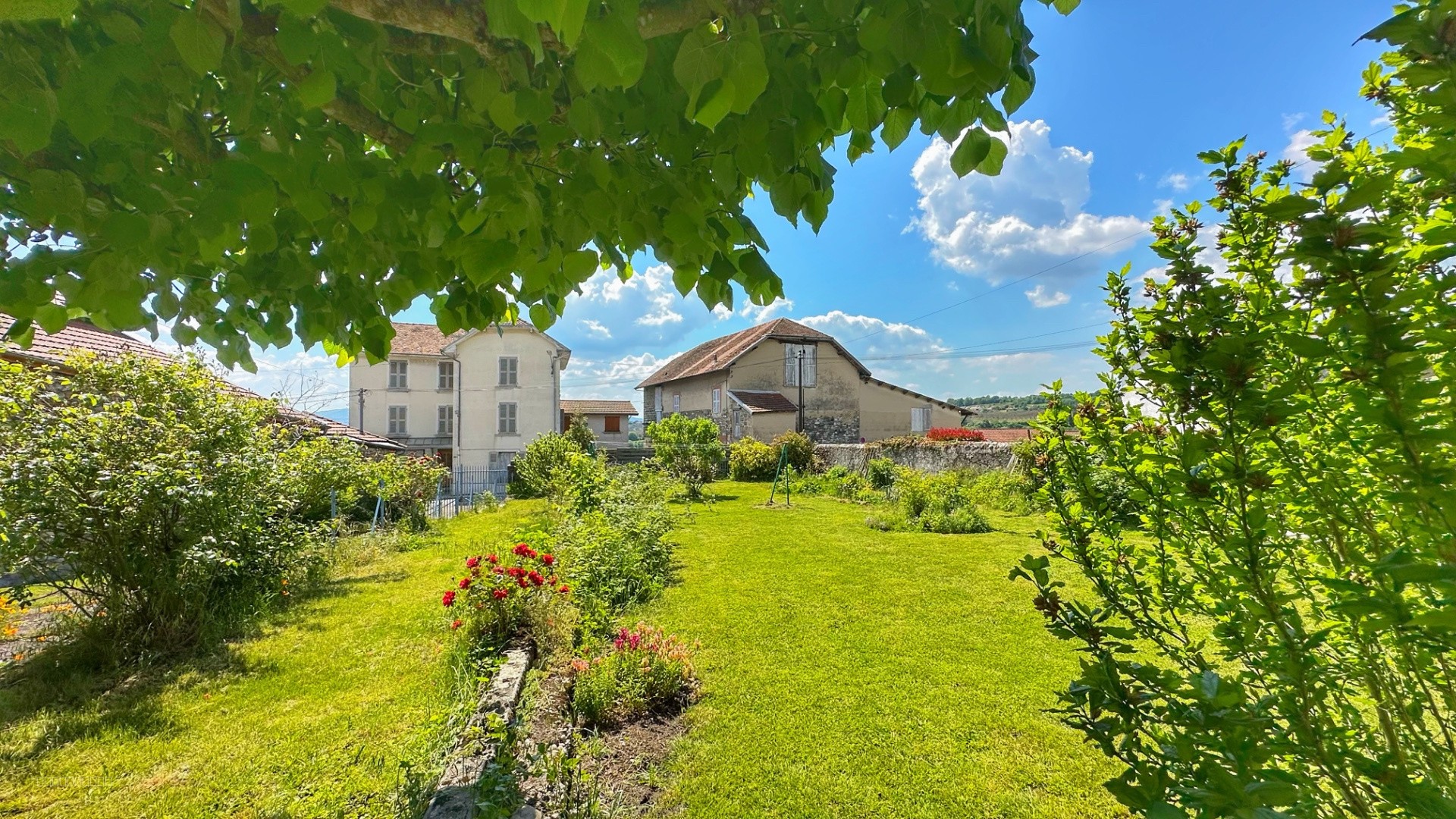 LA MURETTE, Propriété 198 m2 avec terrain de 900 m2 — photo 18
