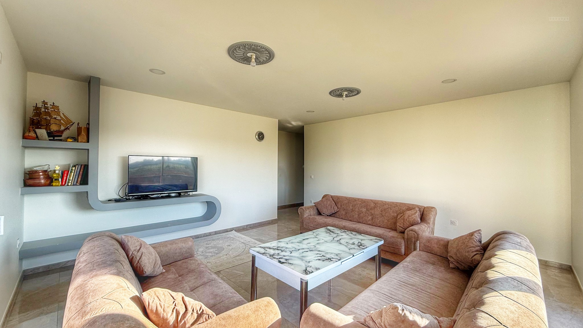LA FRETTE, Villa de plain-pied récente 125 m2 — photo 9