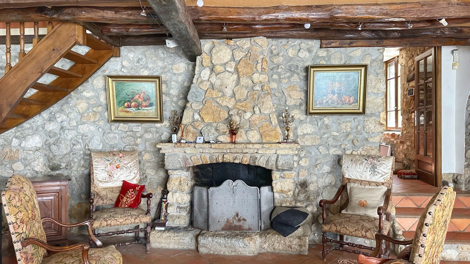 SAINT-AUPRE, Propriété avec piscine — photo 10