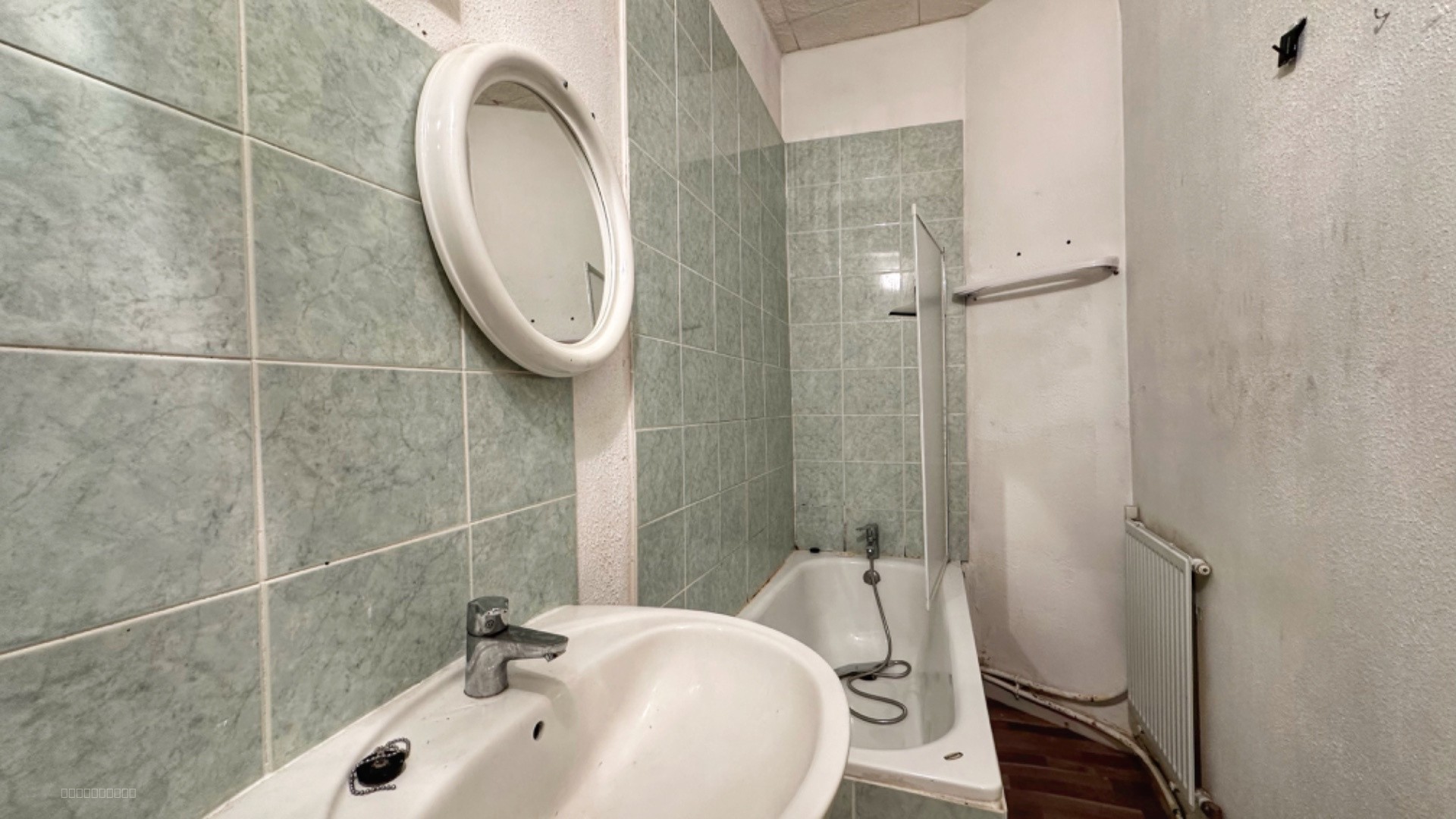 VOIRON Centre, T3 64,23 m2 — photo 8