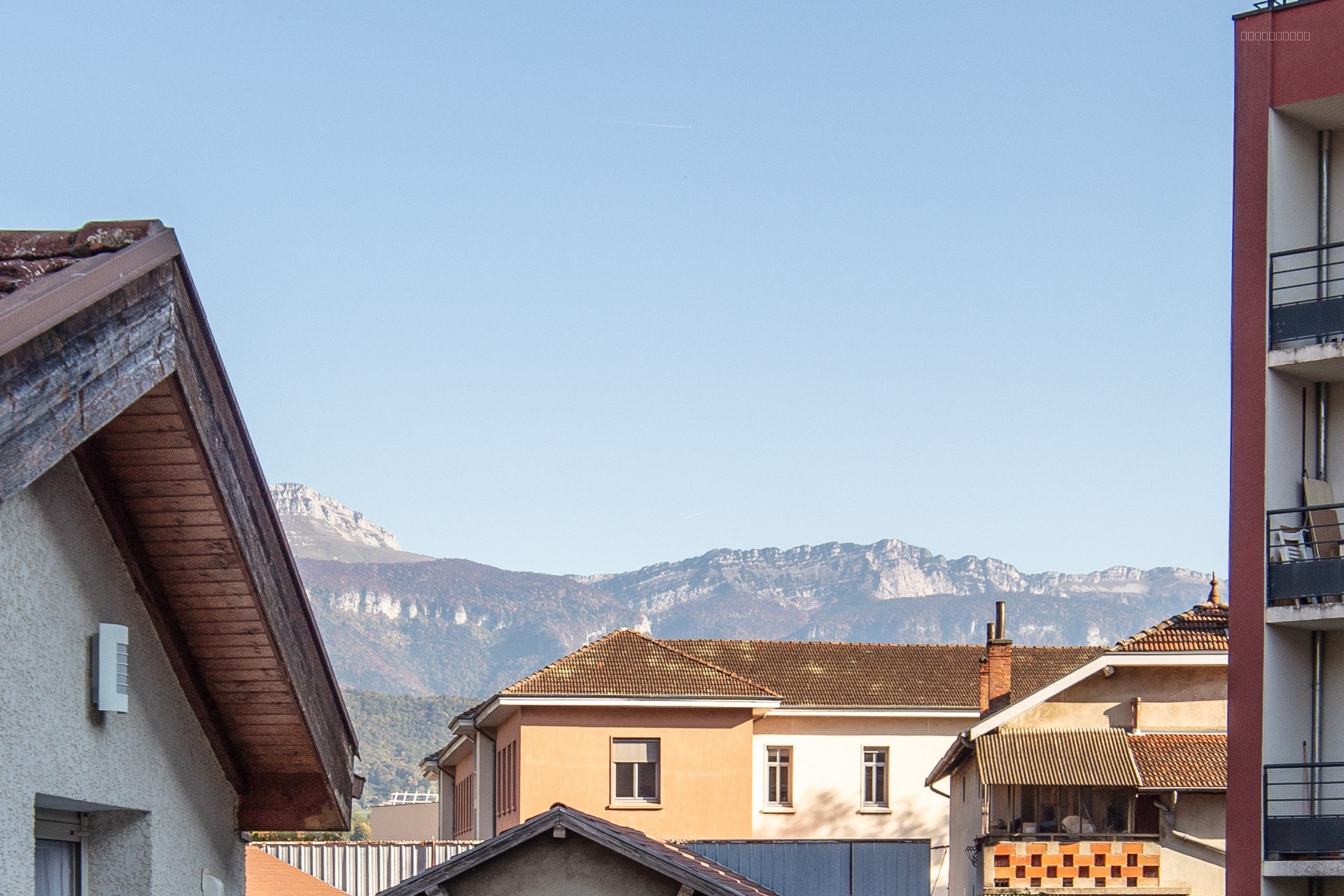VOIRON - T3 65 m2 + Garage — photo 11