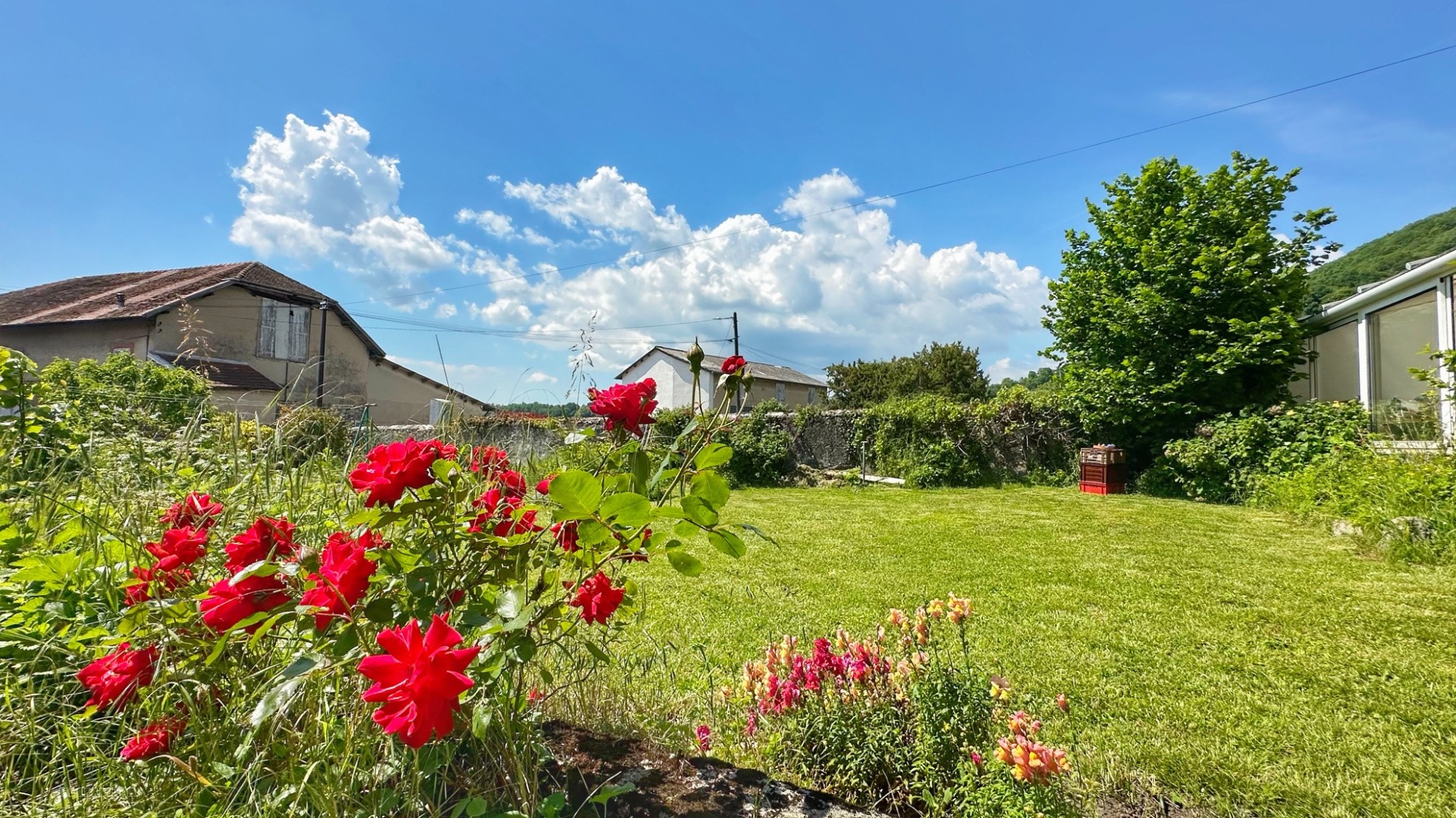 LA MURETTE, Propriété 198 m2 avec terrain de 900 m2 — photo 2