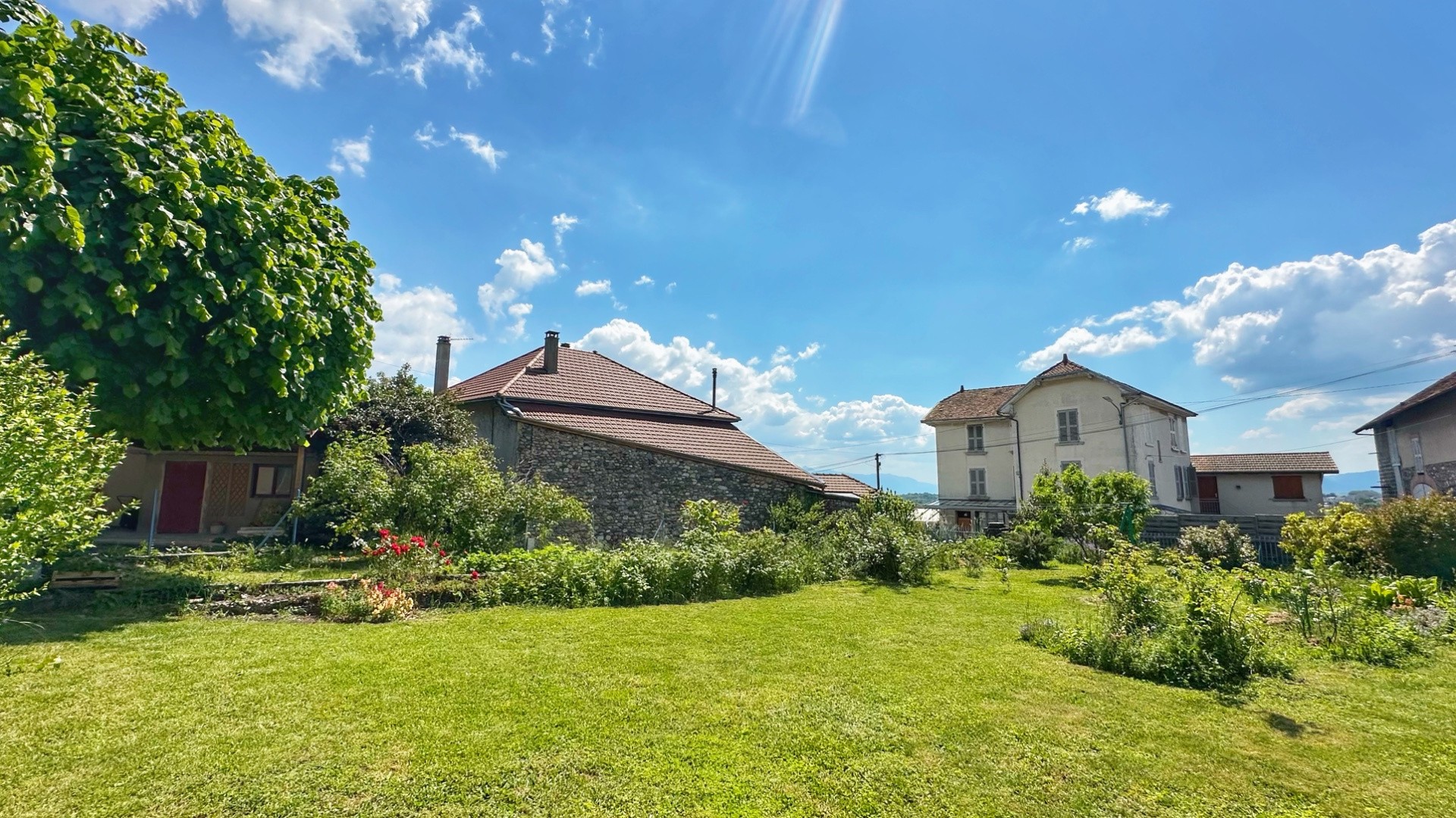 LA MURETTE, Propriété 198 m2 avec terrain de 900 m2 — photo 19
