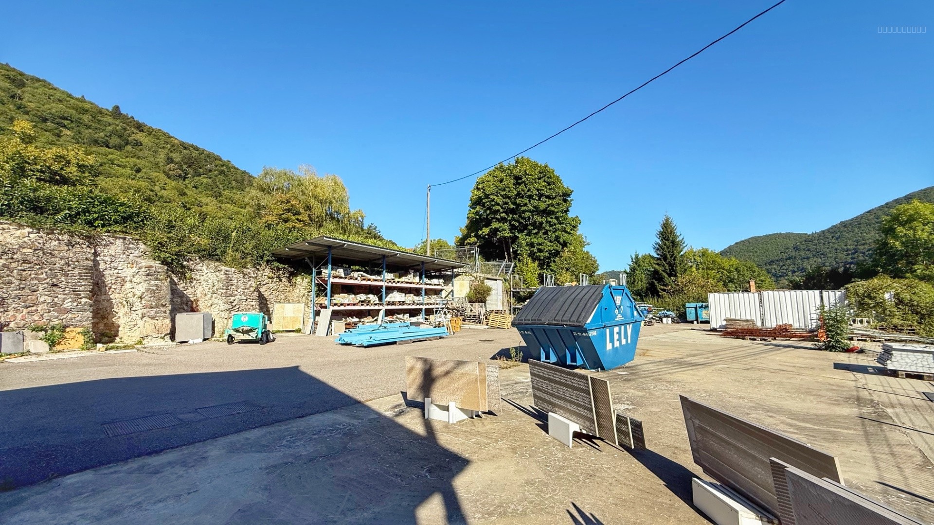 VOIRON - CHIRENS Local — photo 9