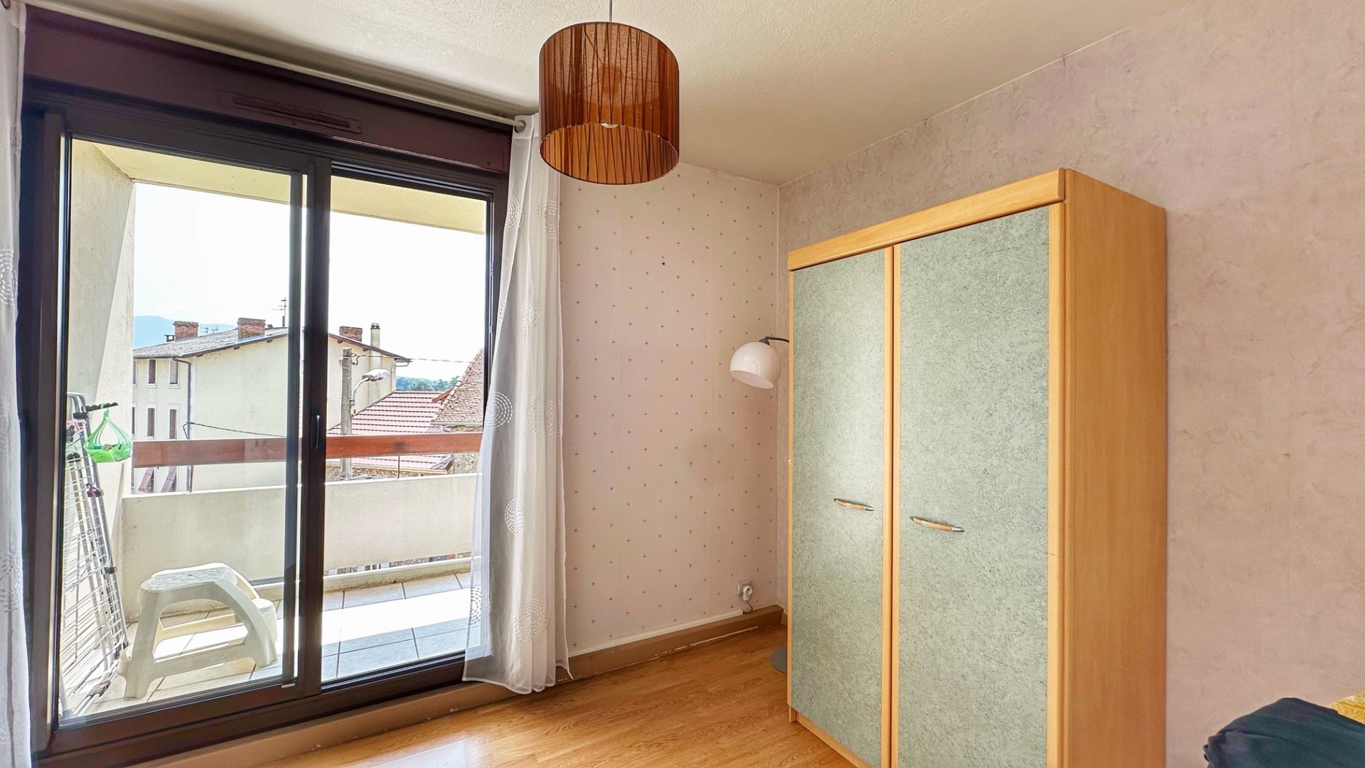 RIVES, T4 82 m2 terrasse — photo 7