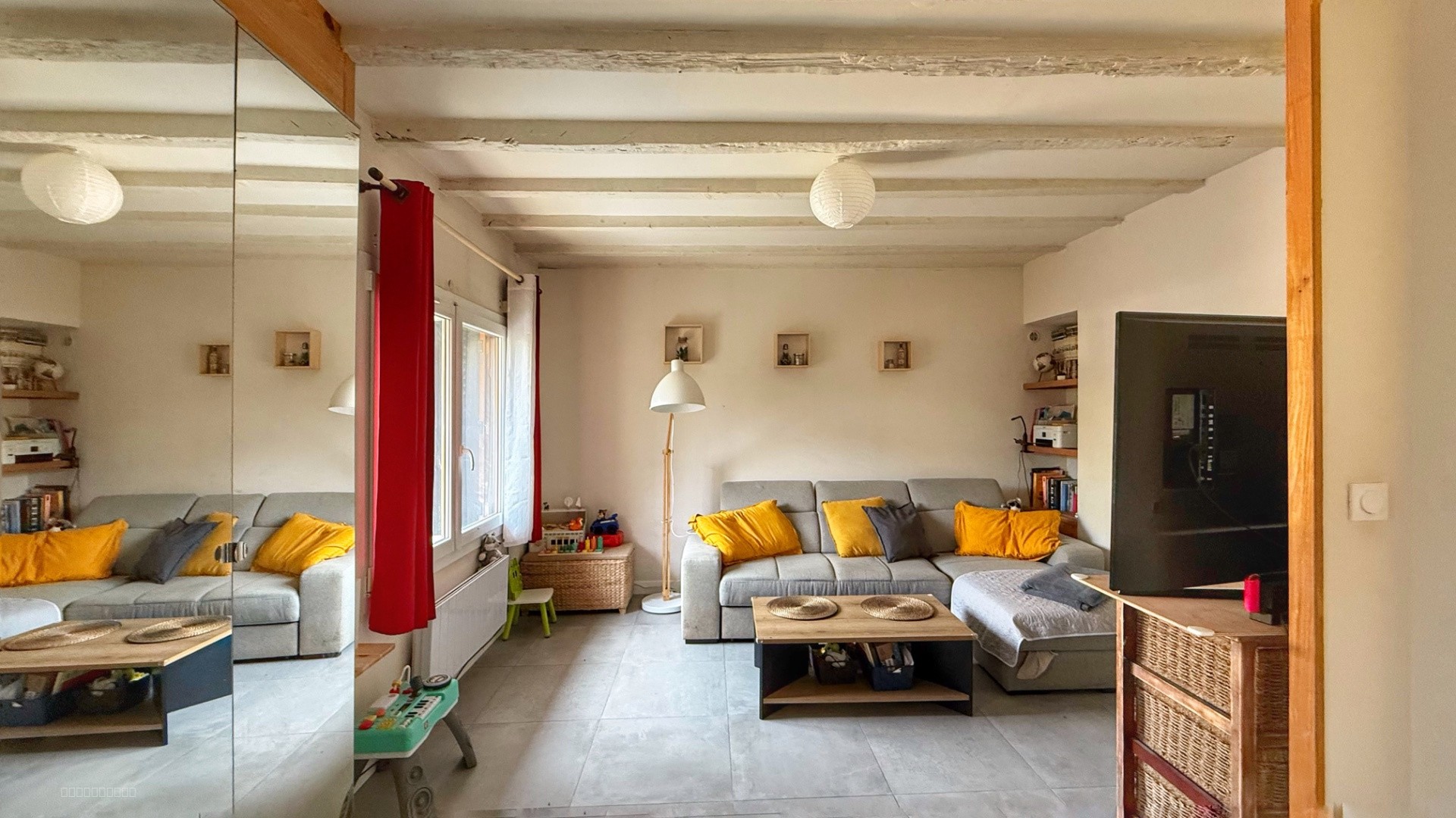VOREPPE Chevalon - Maison 4P - 90 m2 — photo 4