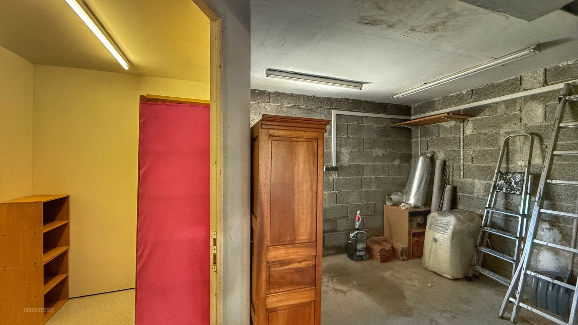 VOIRON, Villa PP avec terrain de 2310 m2 et garage — photo 12