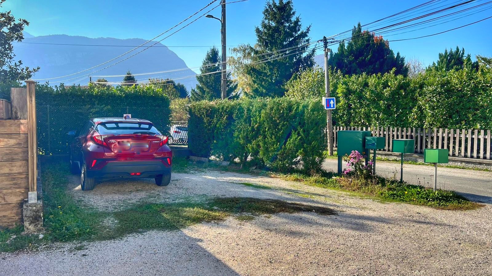 VOREPPE Chevalon - Maison 4P - 90 m2 — photo 7