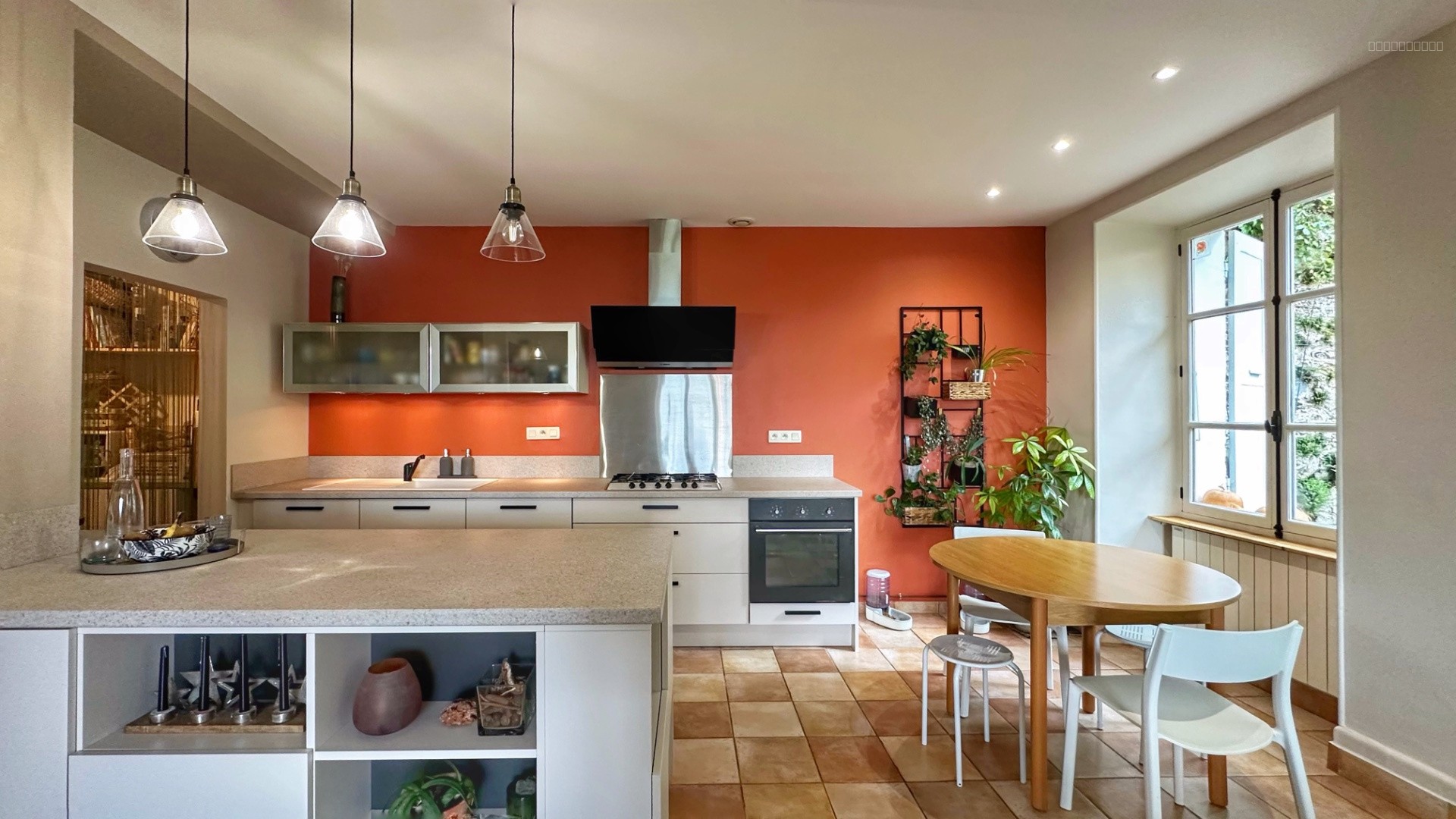 Propriété - 9P 272 m2 — photo 19