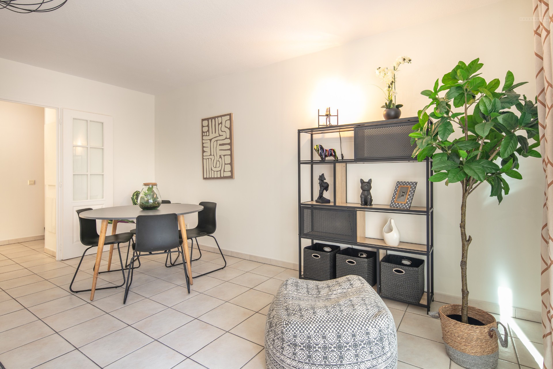VOIRON - T3 65 m2 + Garage — photo 13