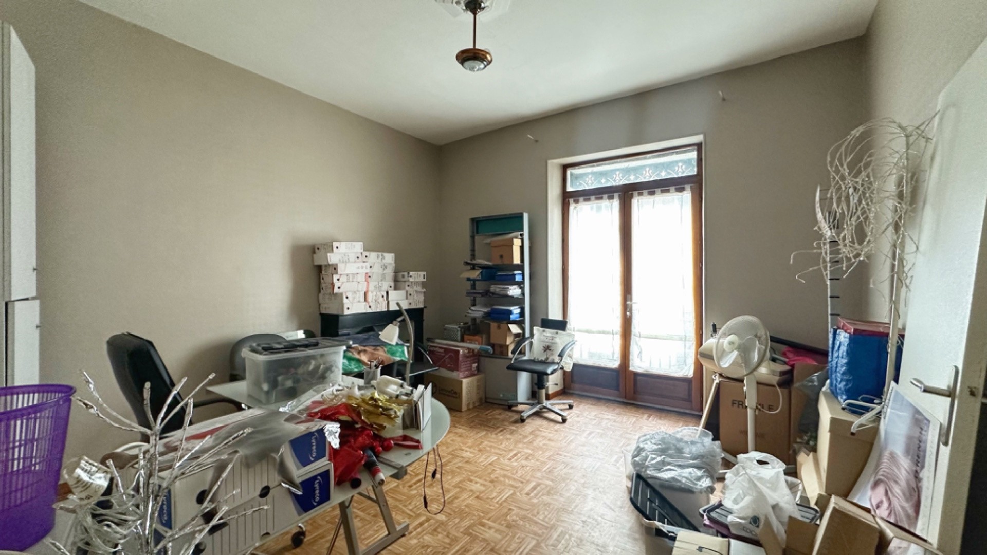 MOIRANS Centre, FDC Coiffure 70 m2 — photo 6