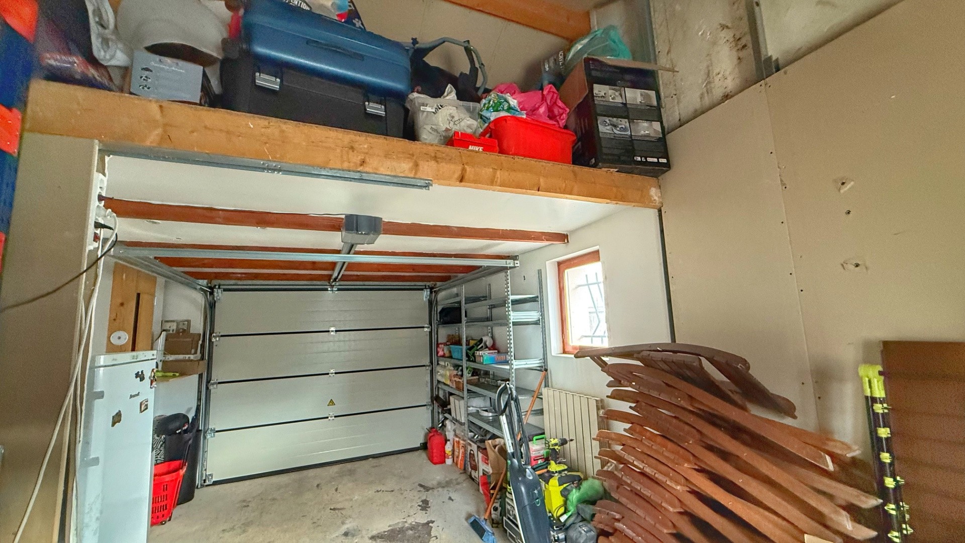 ST ETIENNE DE CROSSEY, Villa 6P 163 m2 — photo 15