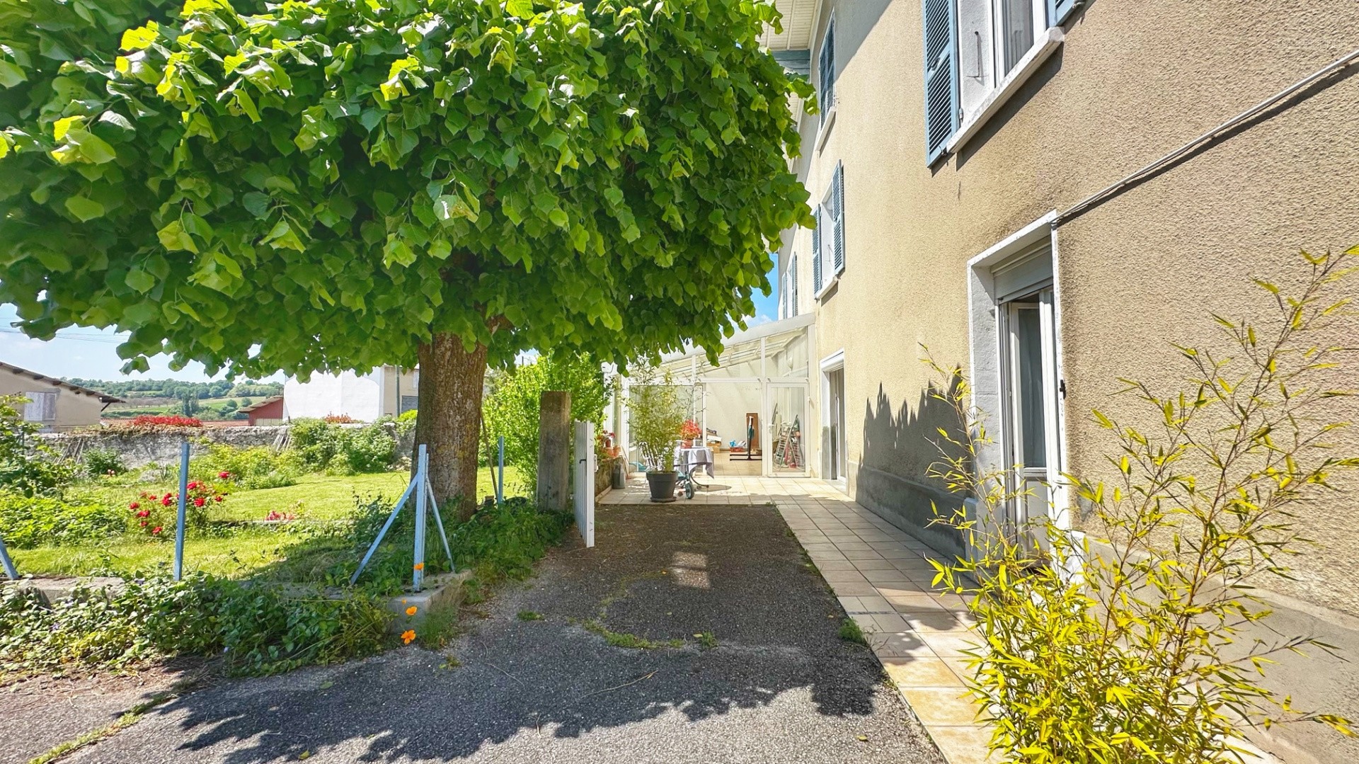 LA MURETTE, Propriété 198 m2 avec terrain de 900 m2 — photo 7