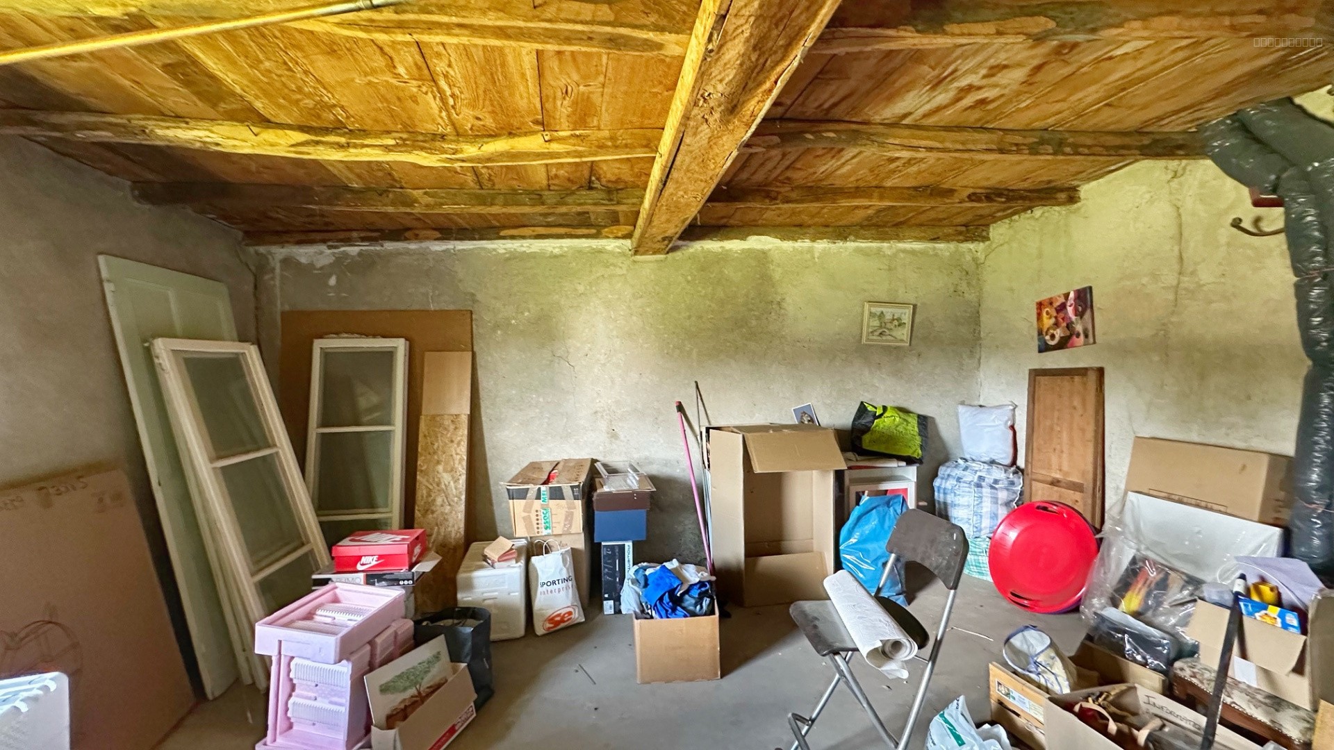LA MURETTE, Propriété 198 m2 avec terrain de 900 m2 — photo 15