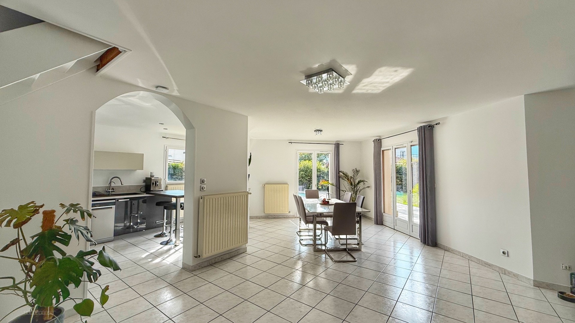 ST ETIENNE DE CROSSEY, Villa 6P 163 m2 — photo 2