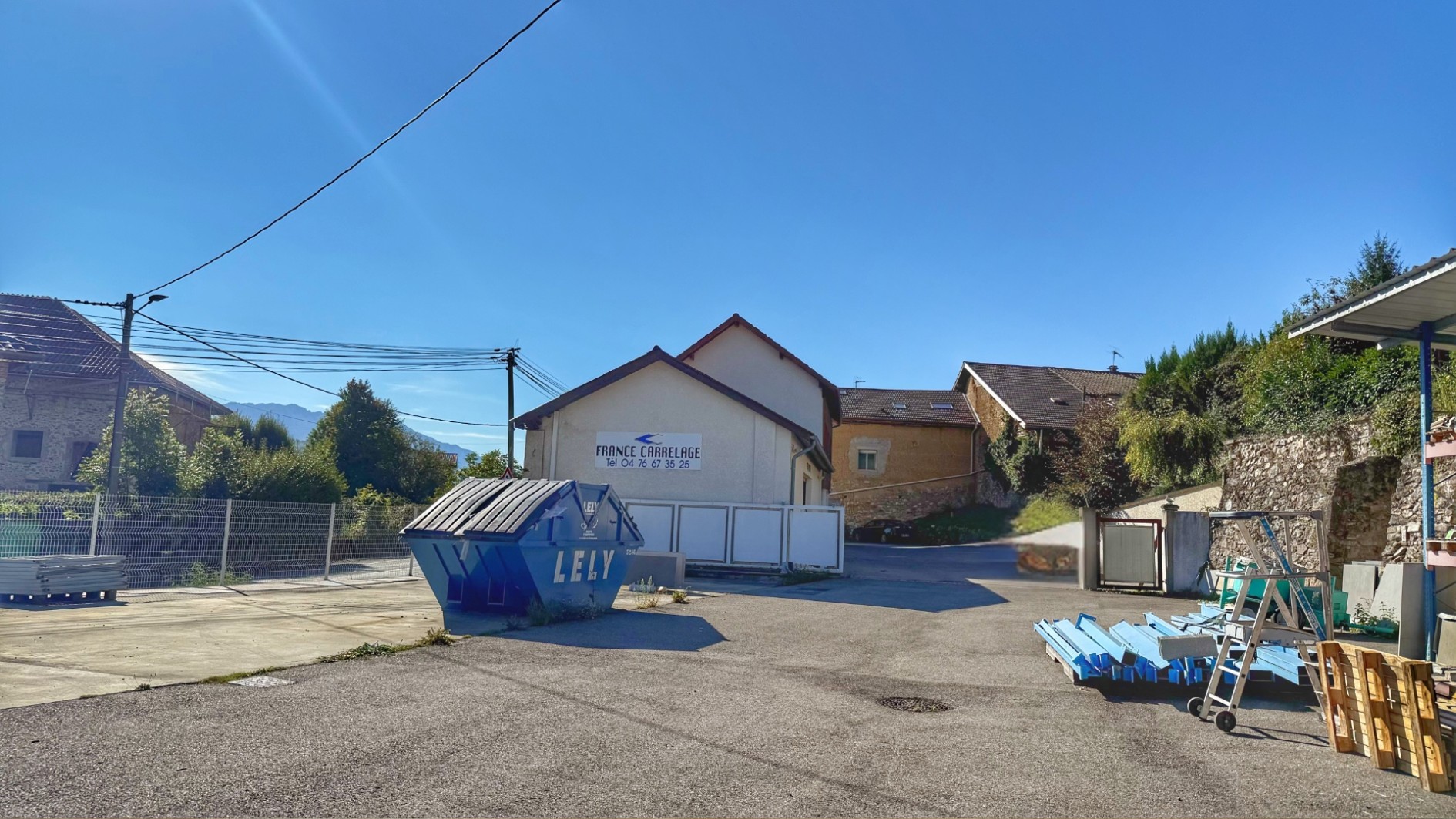 VOIRON - CHIRENS Local — photo 10