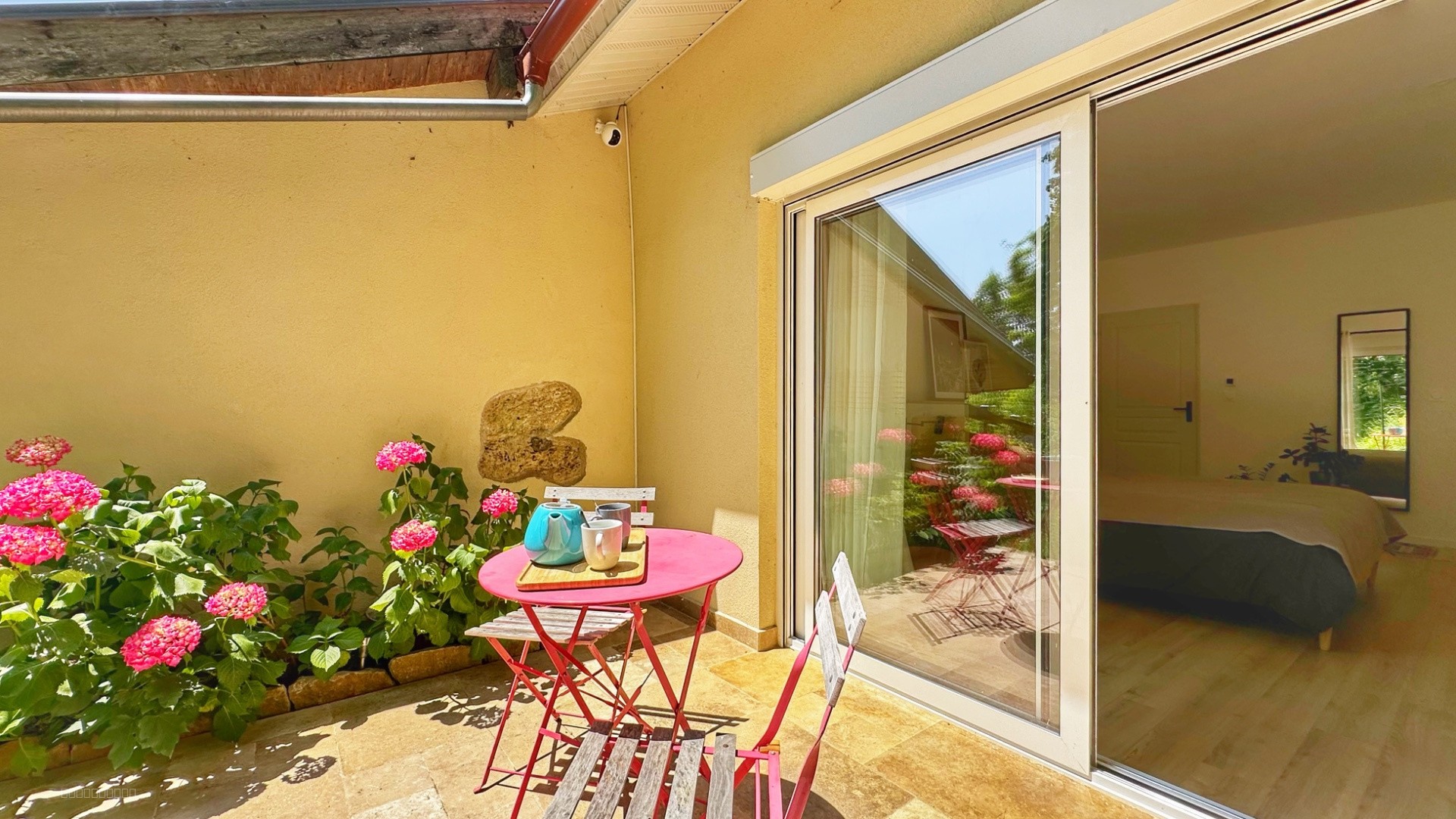 Propriété - 9P 272 m2 — photo 12
