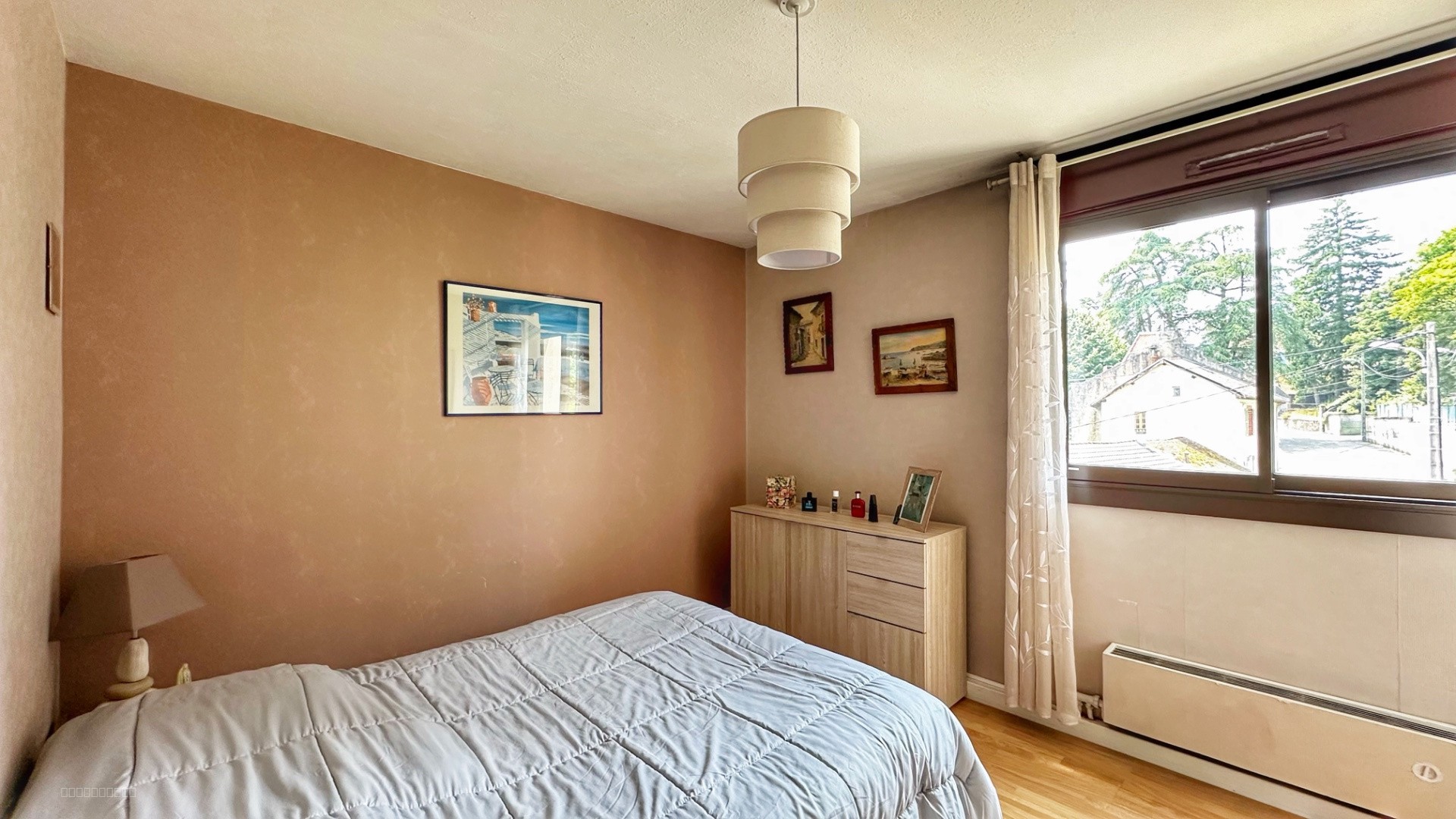 RIVES, T4 82 m2 terrasse — photo 6