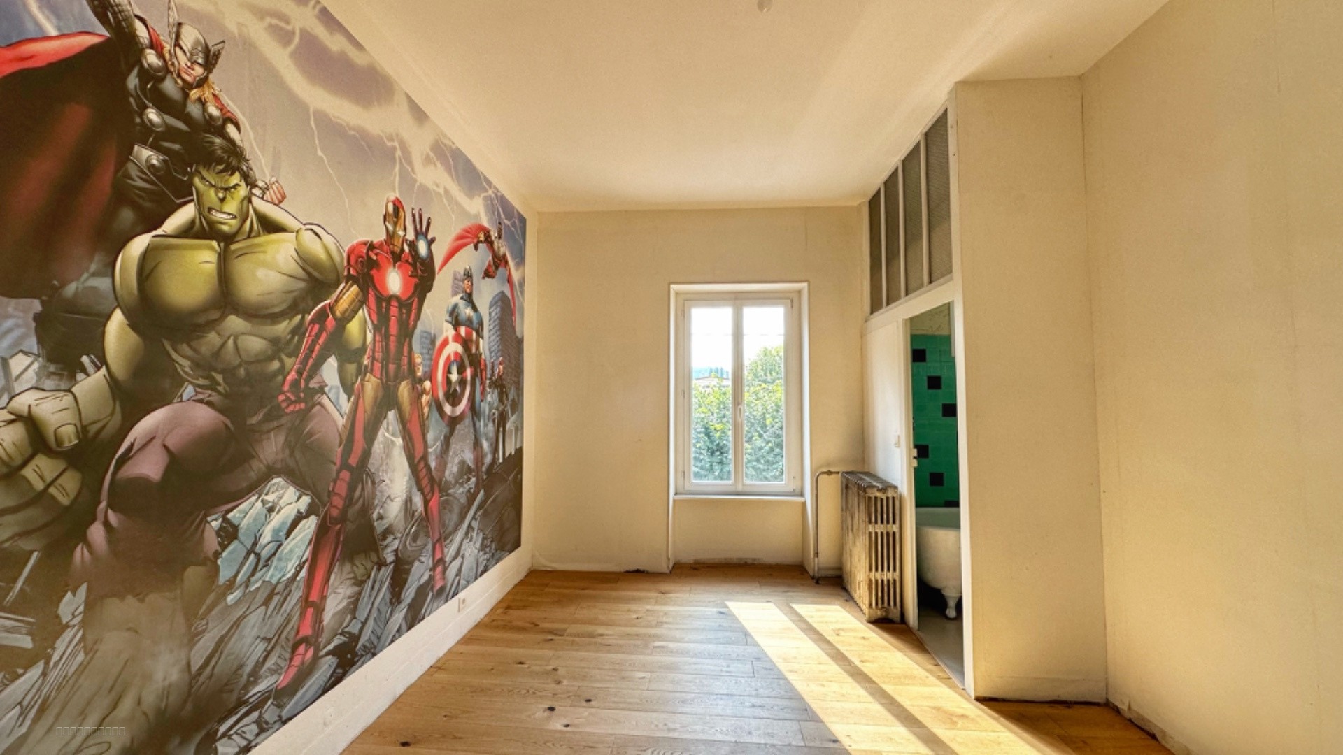 VIRIVILLE, Maison de 160 m2 avec jardin — photo 12