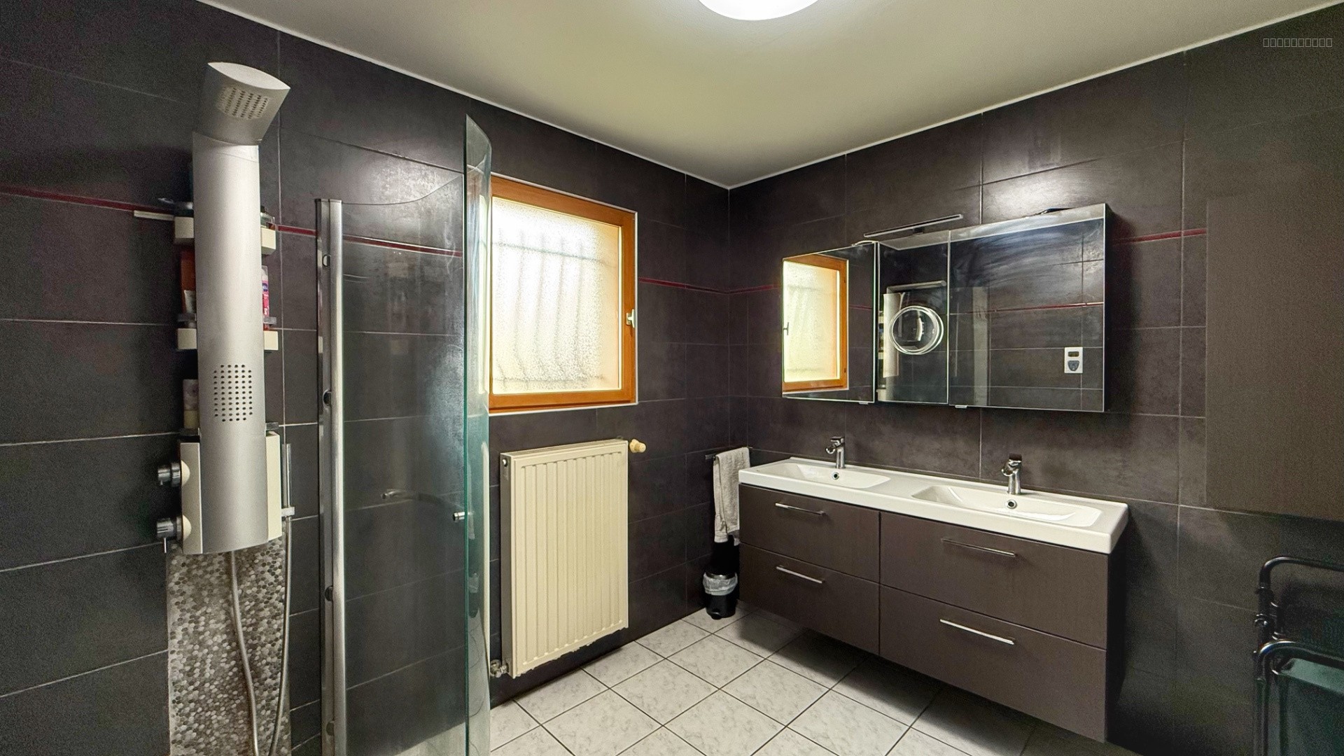 ST ETIENNE DE CROSSEY, Villa 6P 163 m2 — photo 13