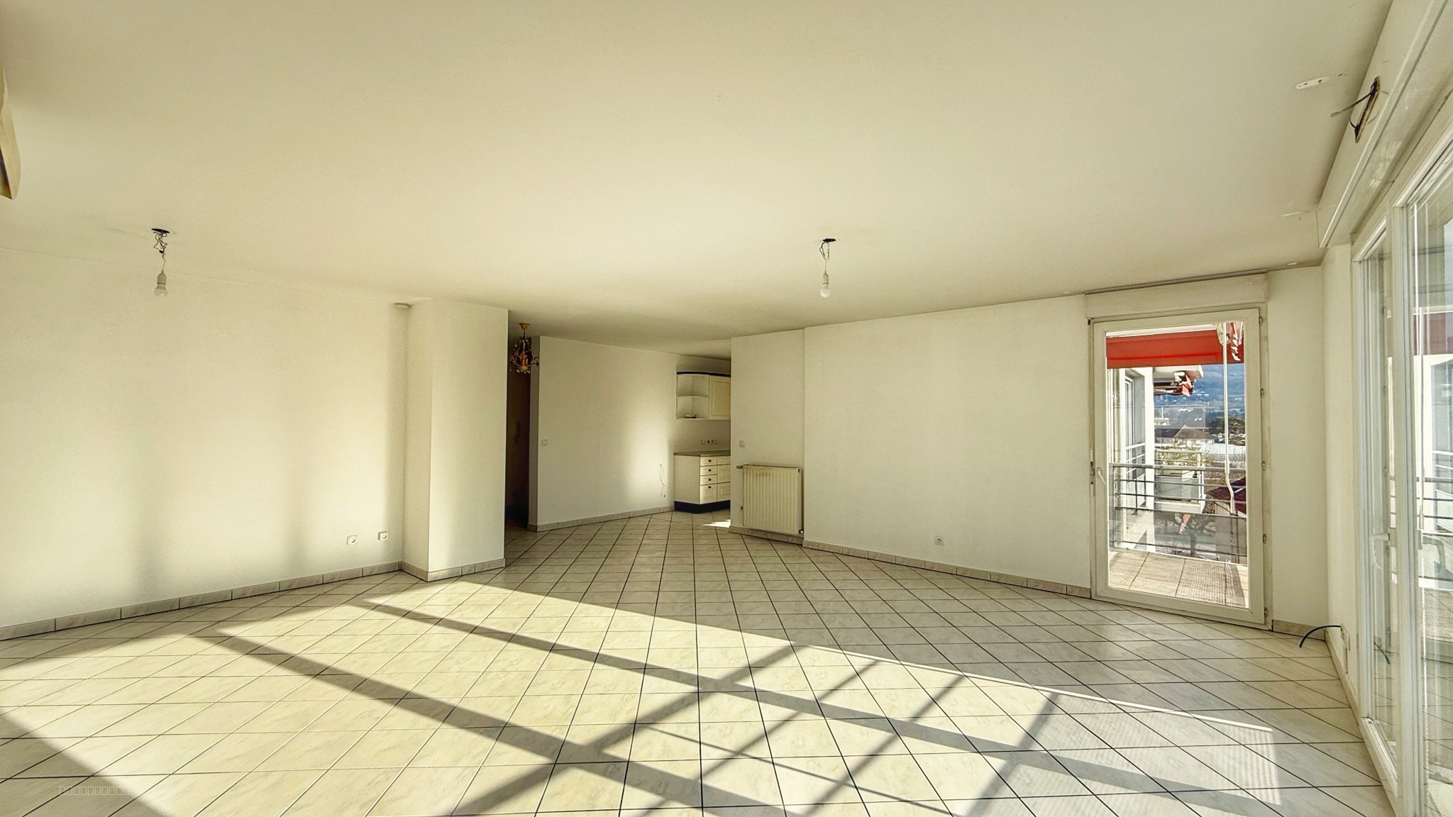 VOIRON Centre, T4 107,30 m2 + garage — photo 20