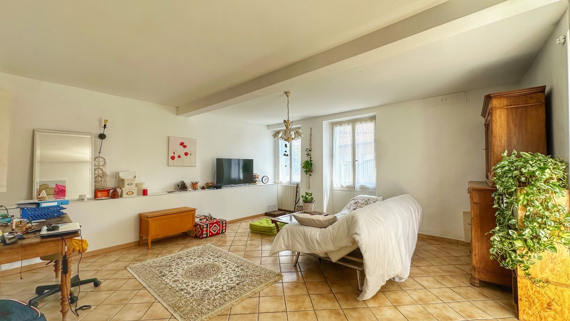 LA MURETTE, Propriété 198 m2 avec terrain de 900 m2 — photo 9