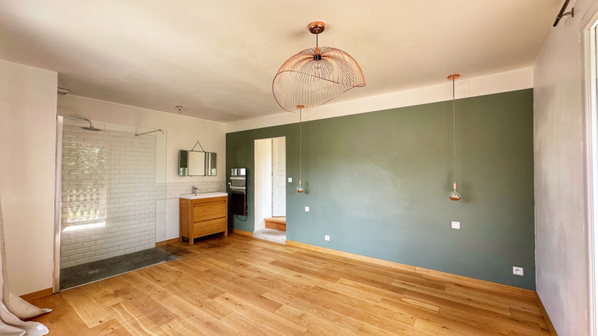 VIRIVILLE, Maison de 160 m2 avec jardin — photo 10