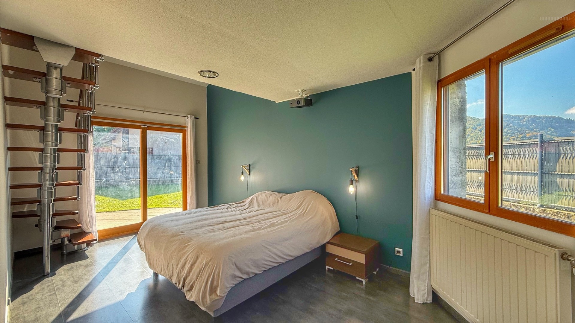 ST ETIENNE DE CROSSEY, Villa 6P 163 m2 — photo 7