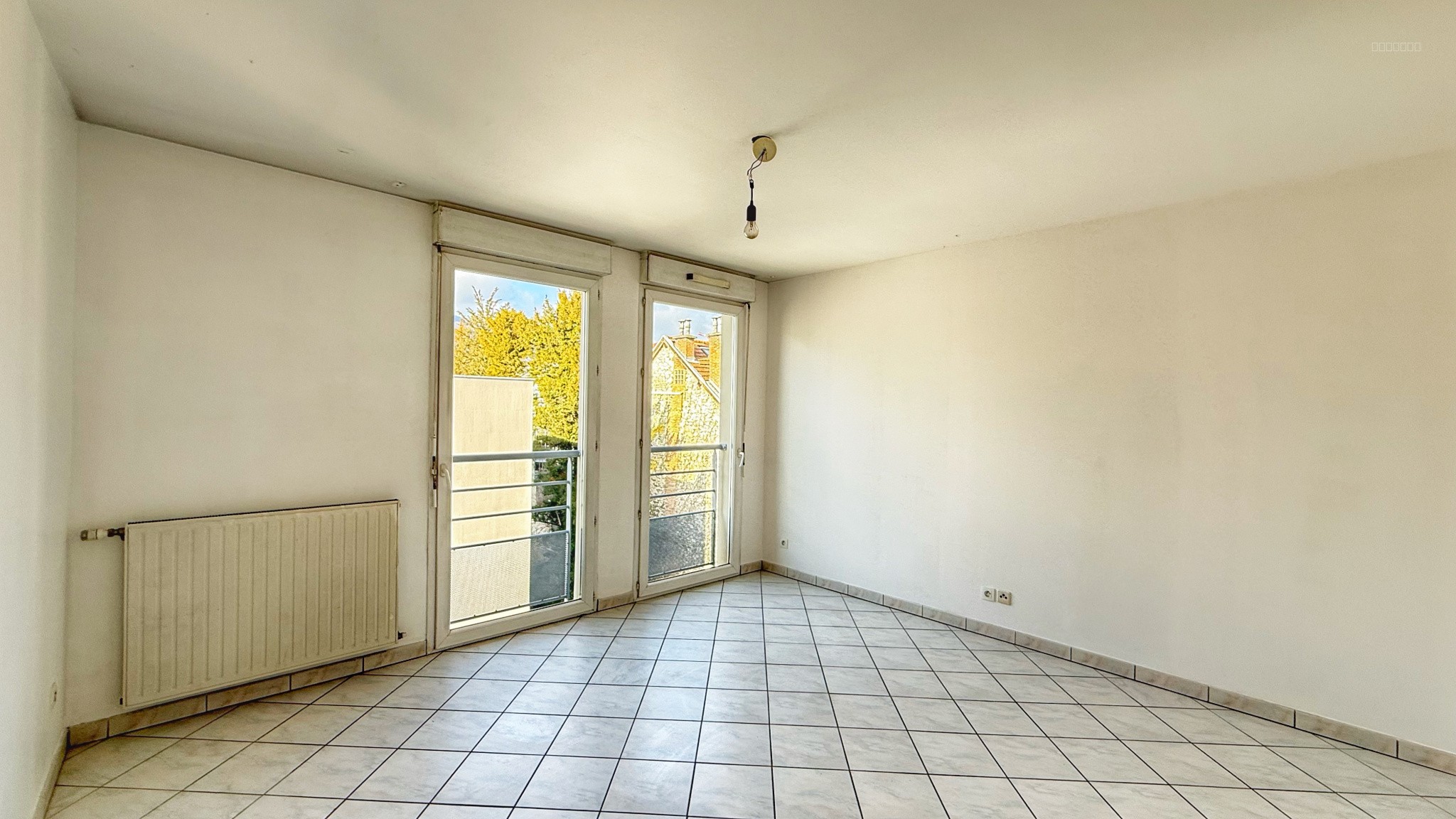 VOIRON Centre, T4 107,30 m2 + garage — photo 11