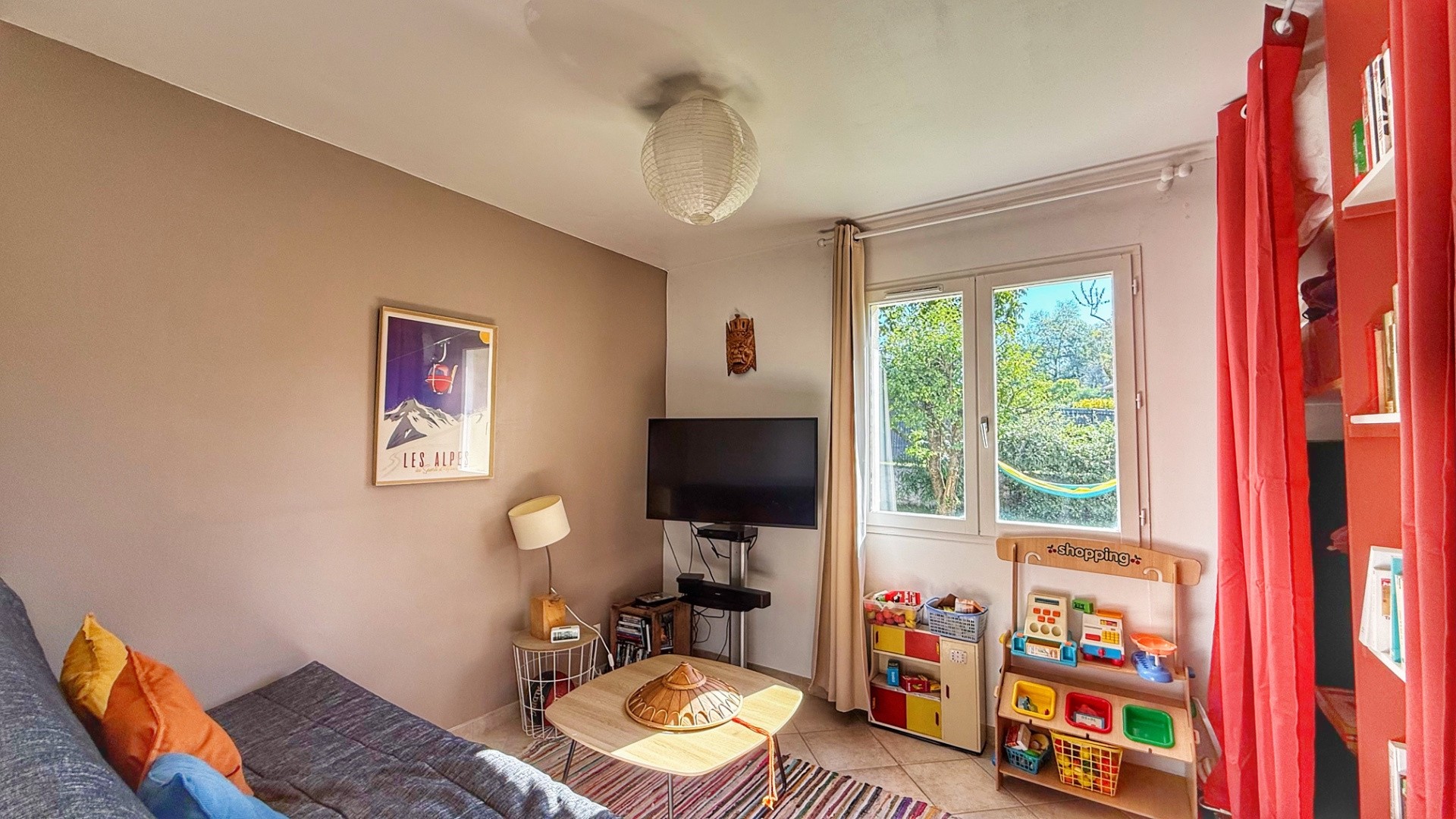 LA MURETTE, Maison architecte 7P 173 m2 — photo 16
