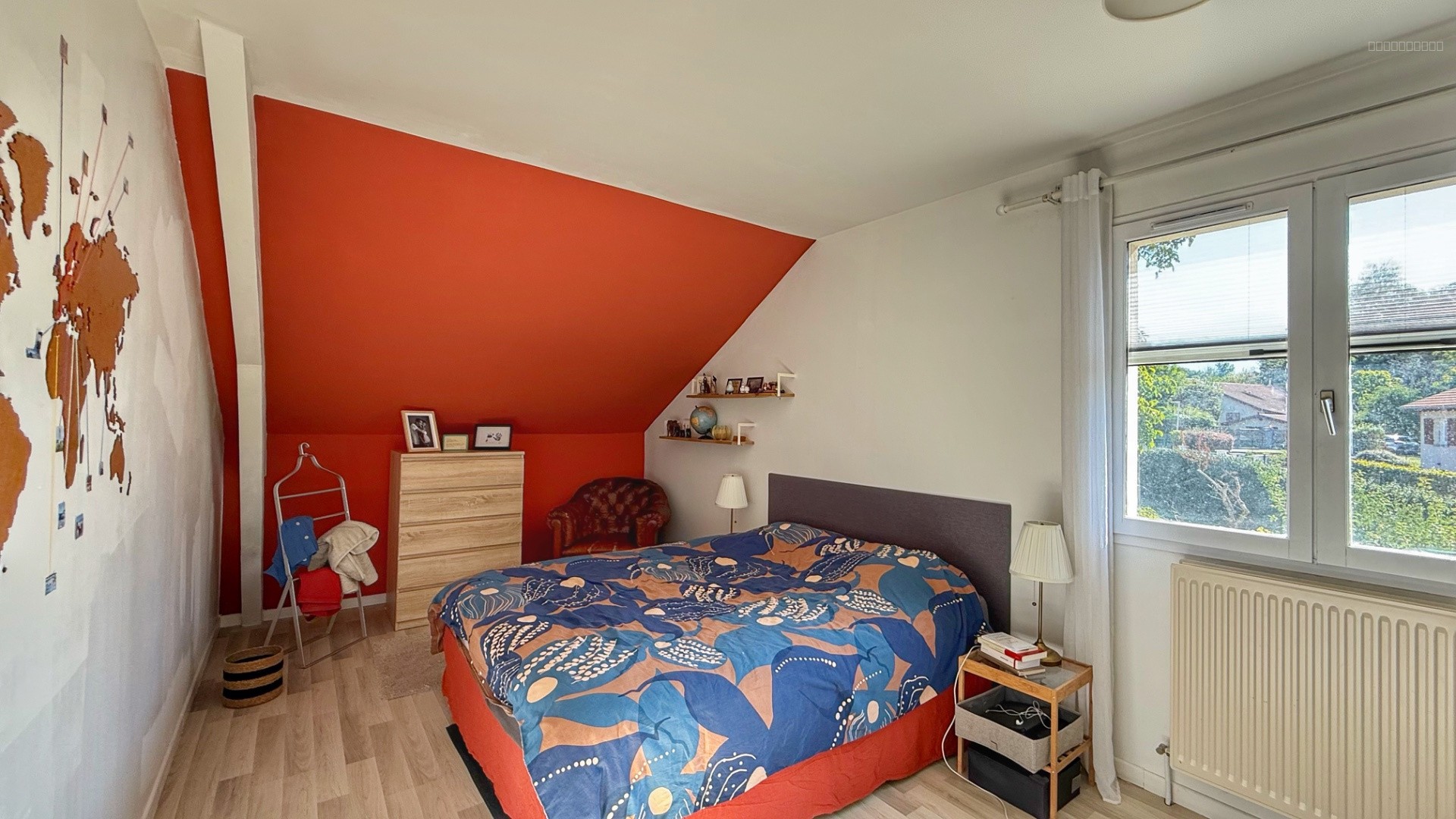 LA MURETTE, Maison architecte 7P 173 m2 — photo 13
