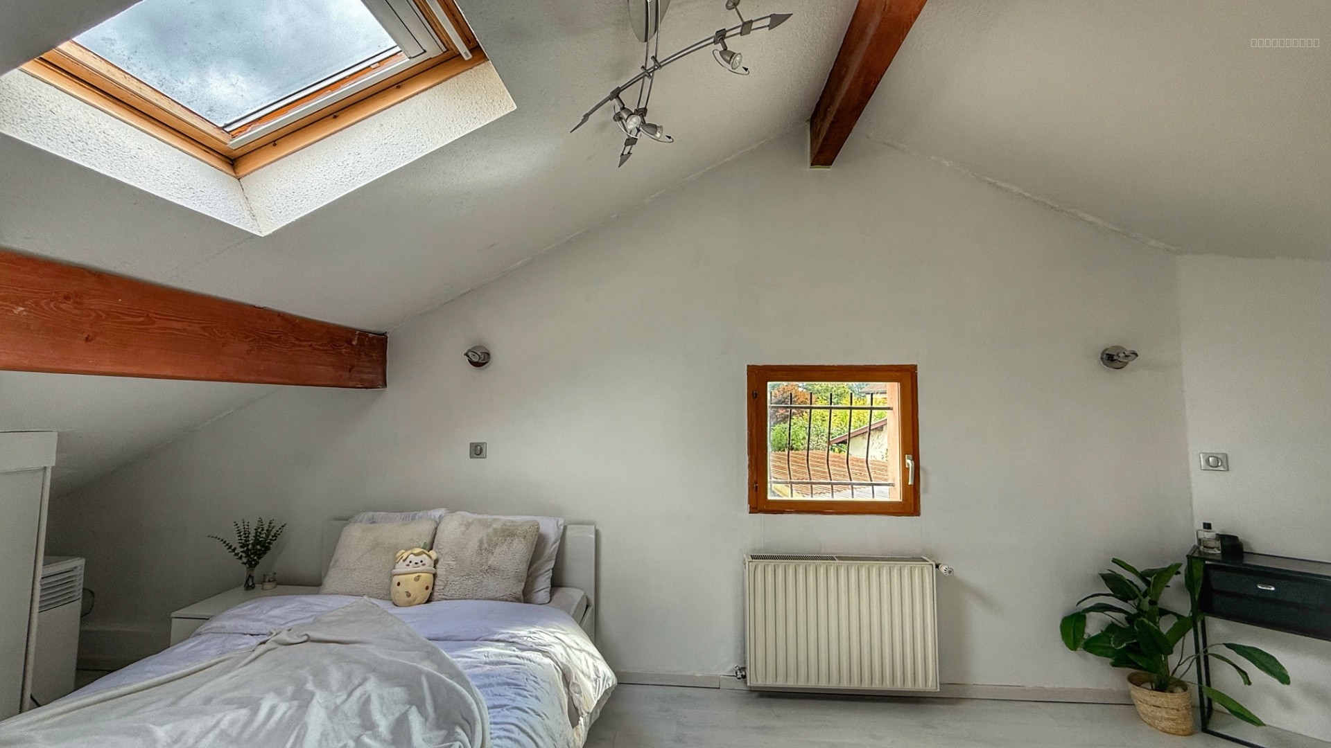 ST ETIENNE DE CROSSEY, Villa 6P 163 m2 — photo 9