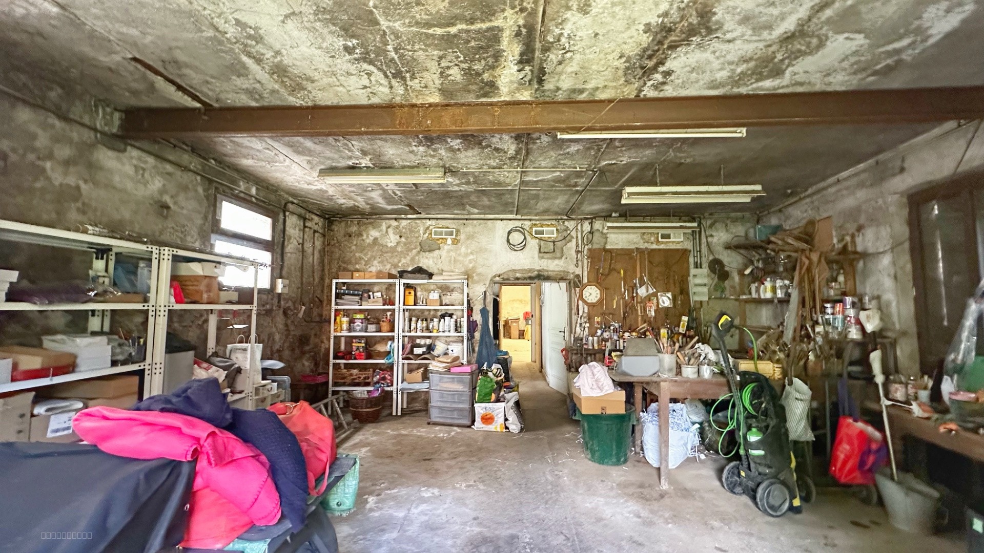 SAINT-AUPRE, Propriété avec piscine — photo 20